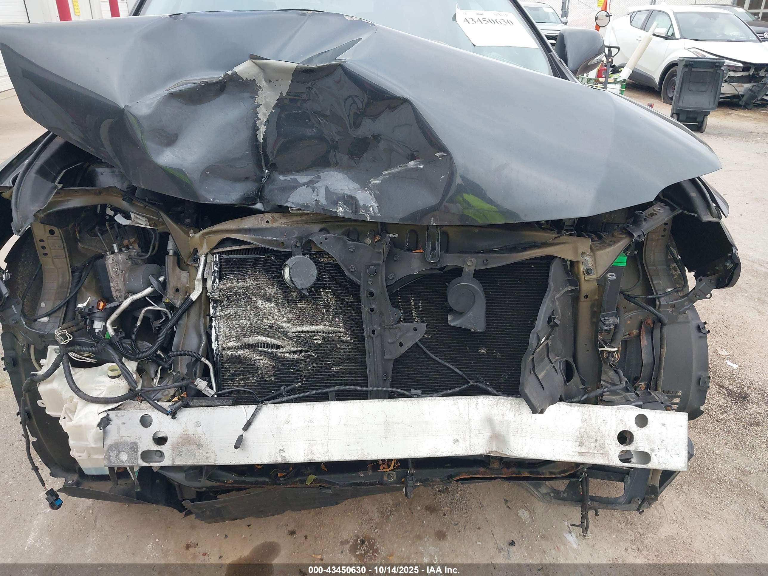 LEXUS RX image 6