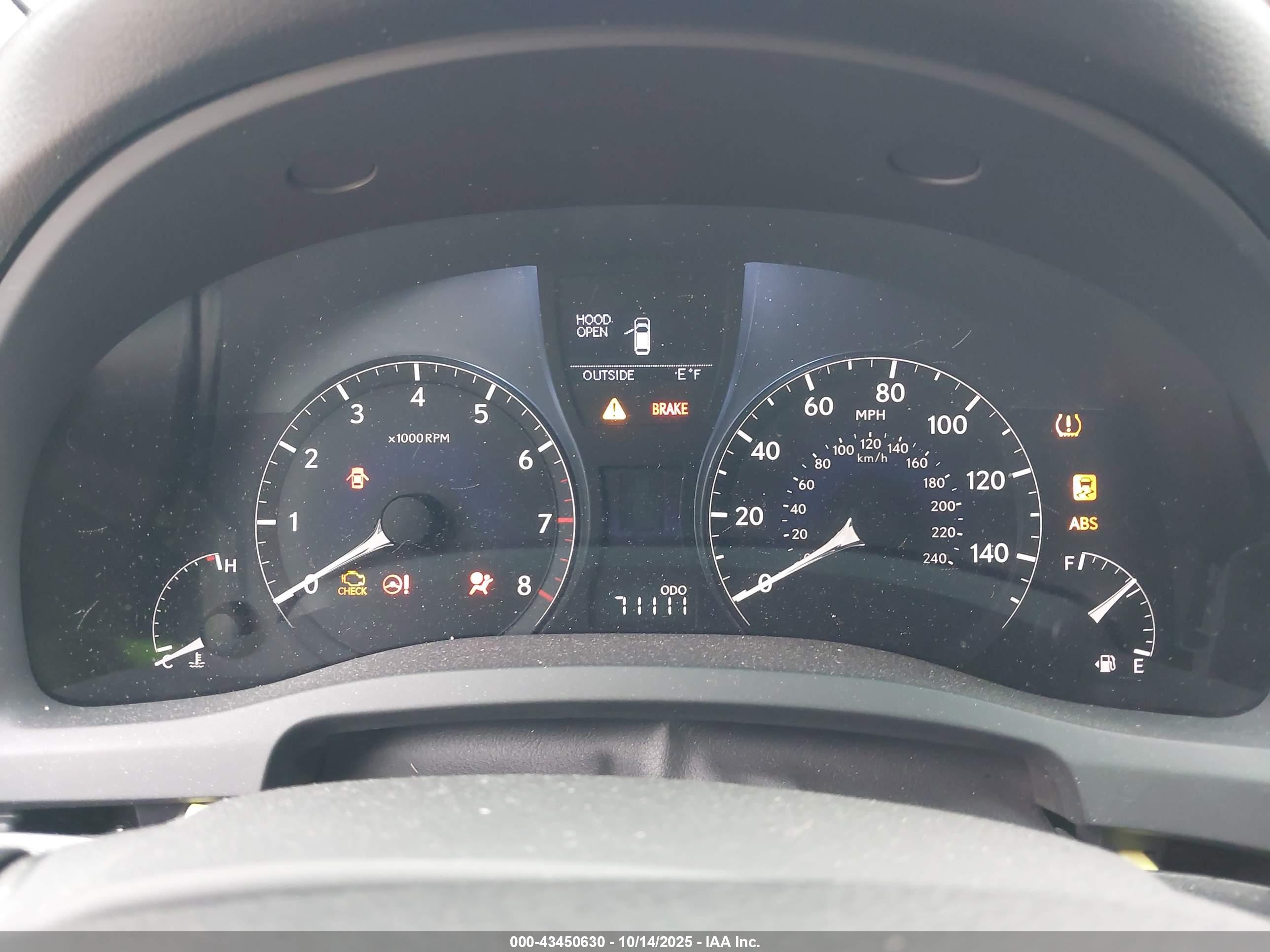 LEXUS RX image 7