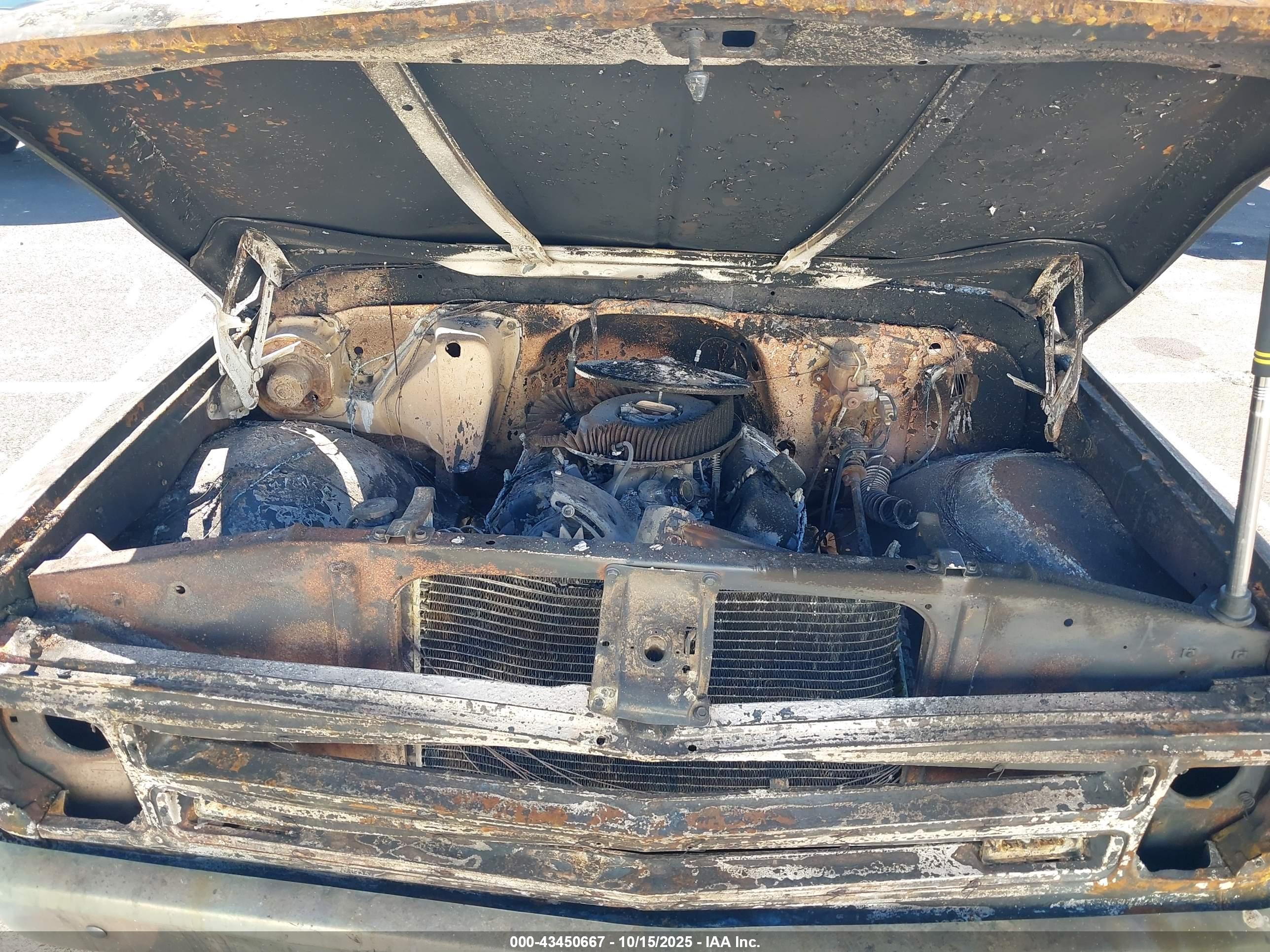 CHEV PICKUP image 10