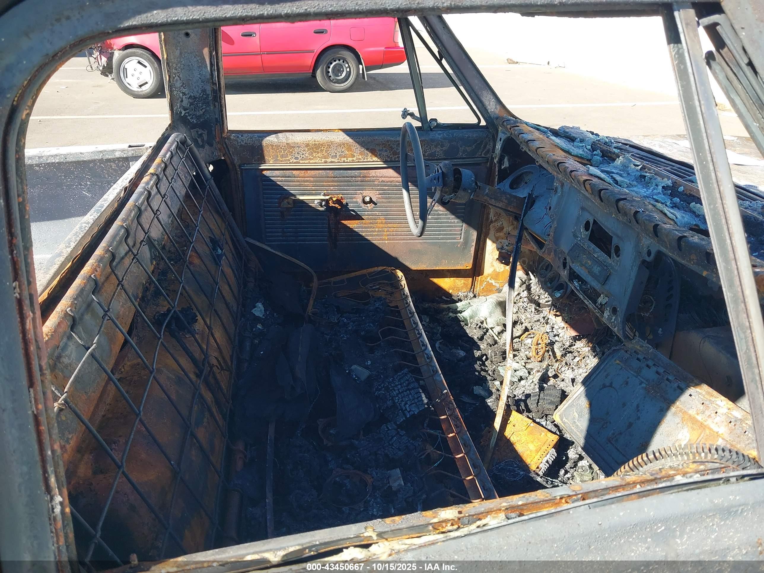 CHEV PICKUP image 5