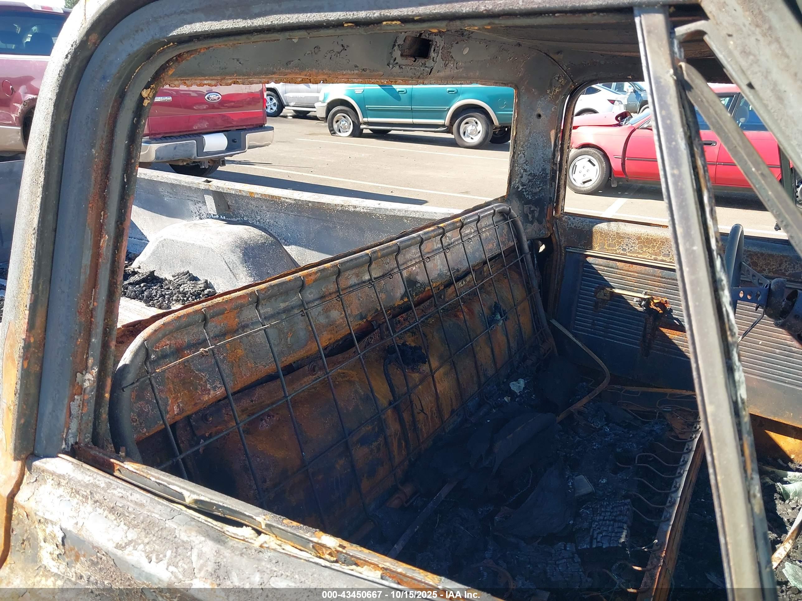 CHEV PICKUP image 8