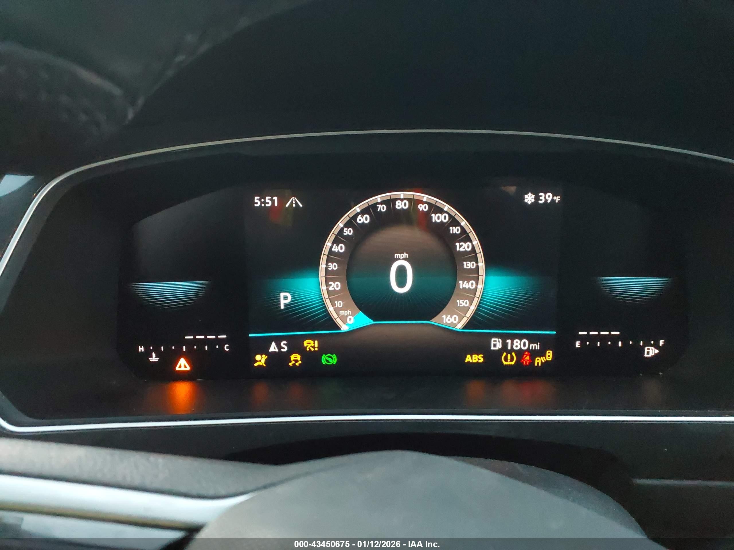 VOLKSWAGEN TIGUAN image 7