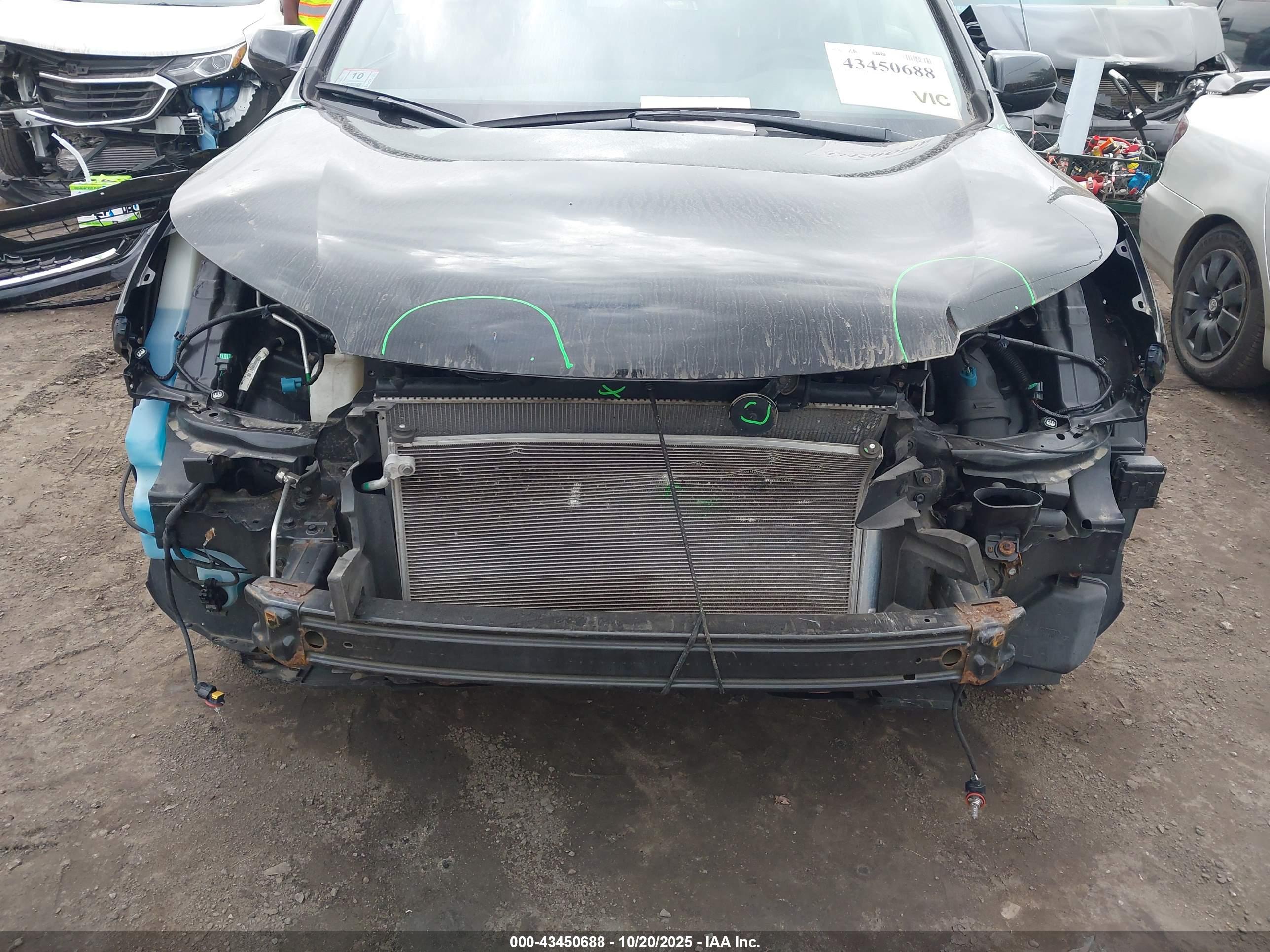 HONDA CR-V image 6