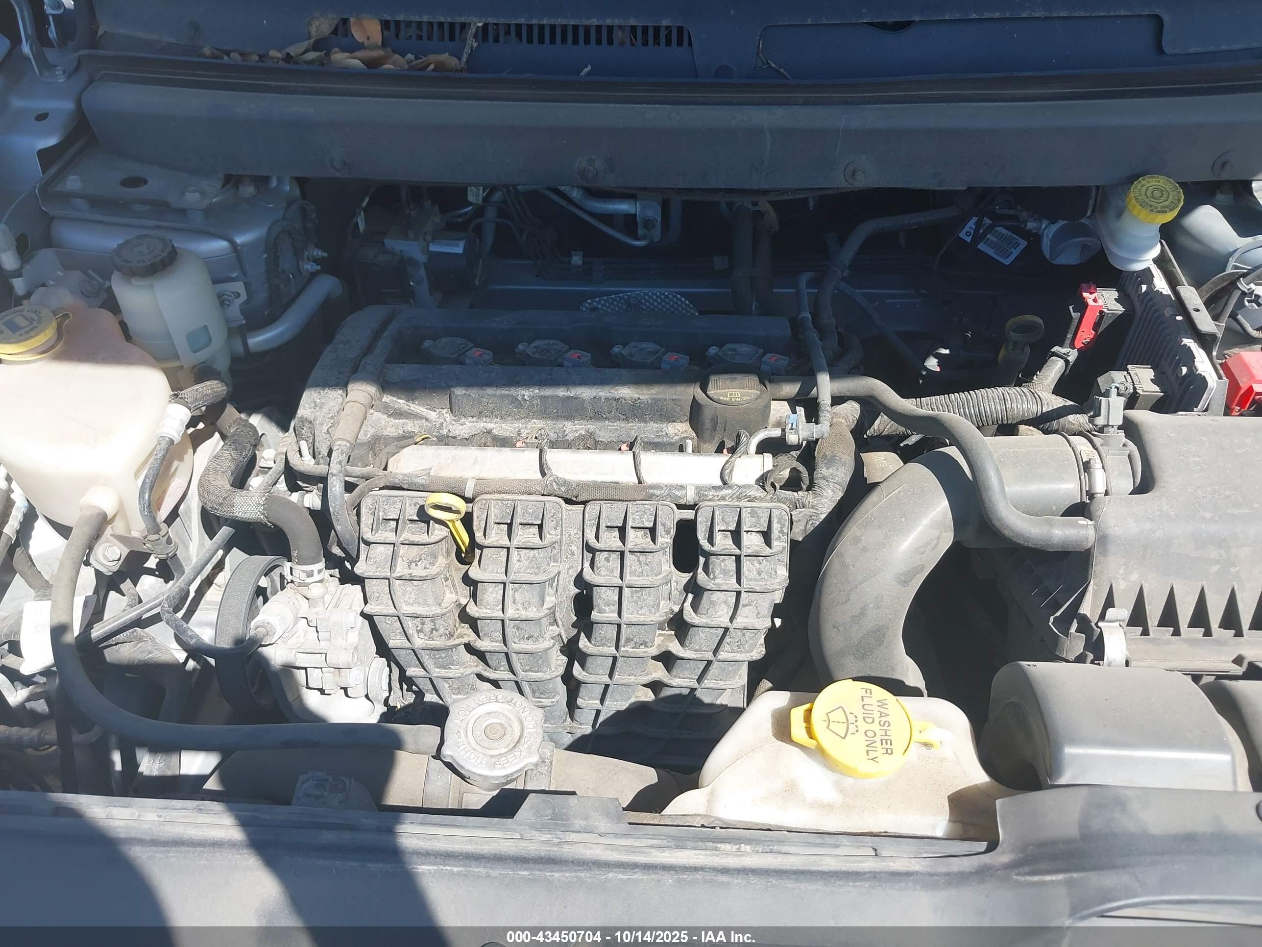 DODGE JOURNEY image 10
