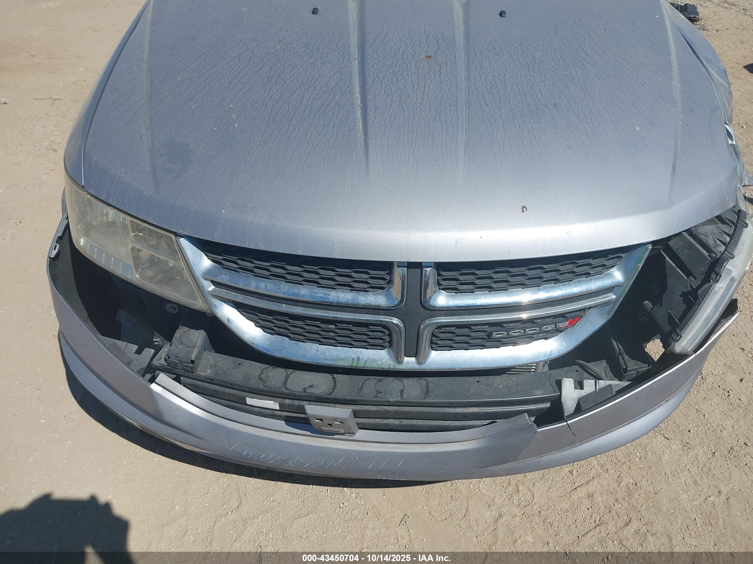 DODGE JOURNEY image 6