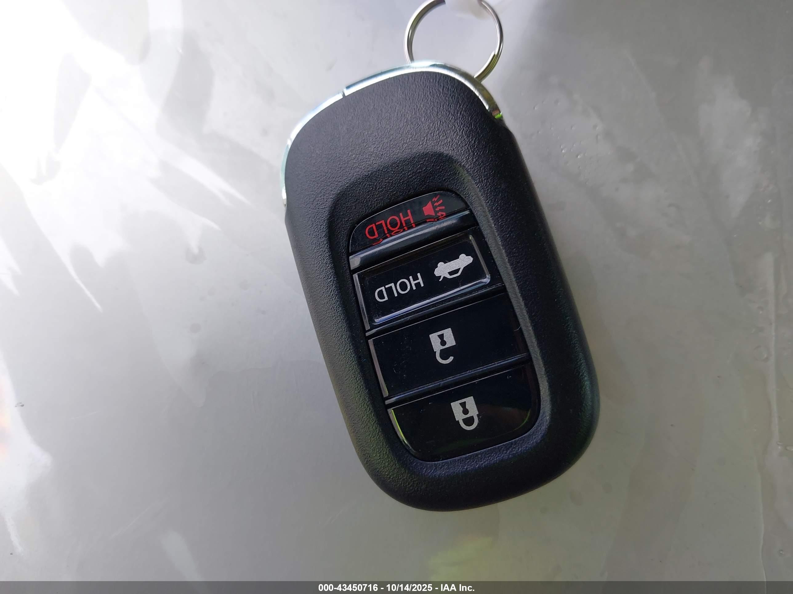HONDA CIVIC image 11