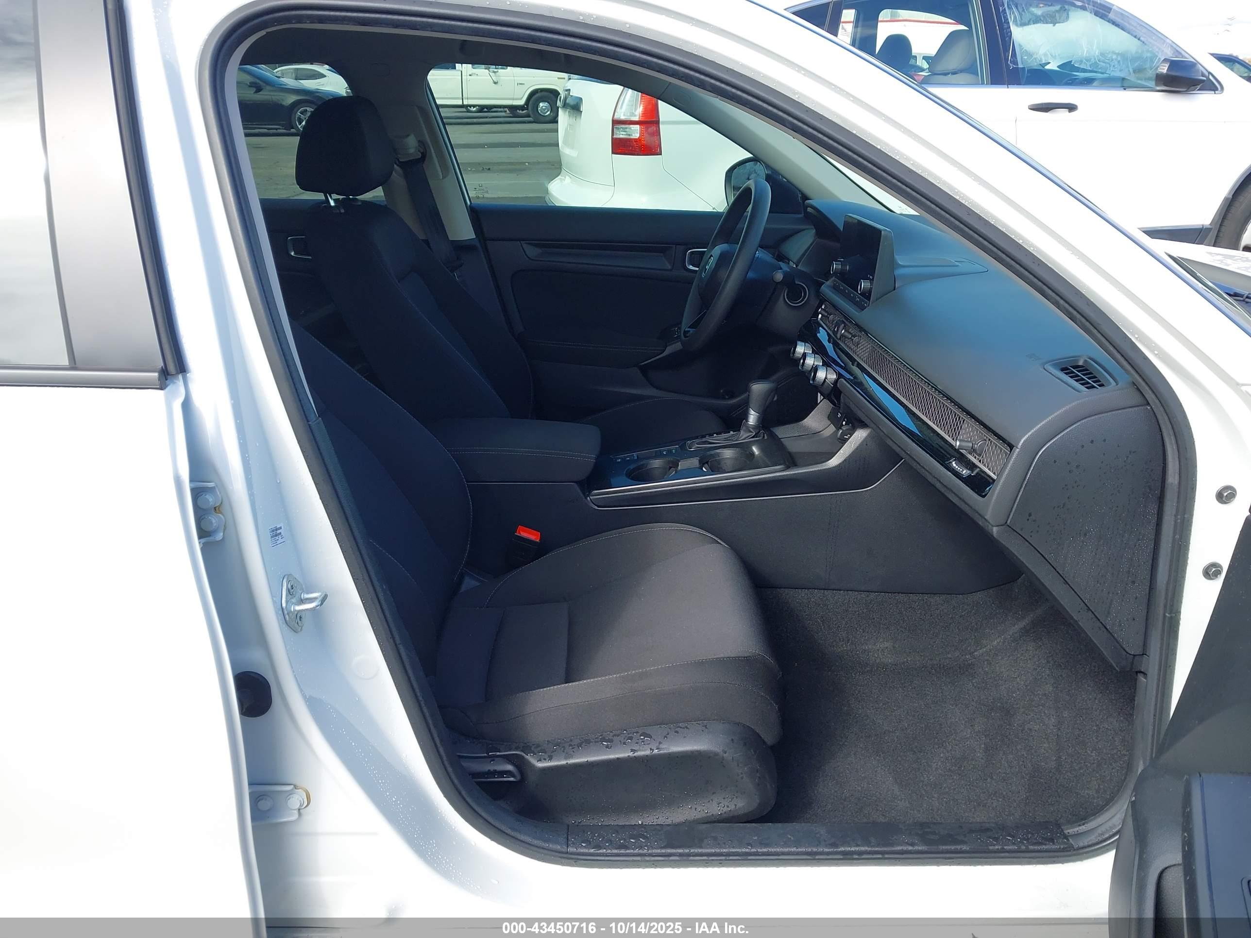HONDA CIVIC image 5