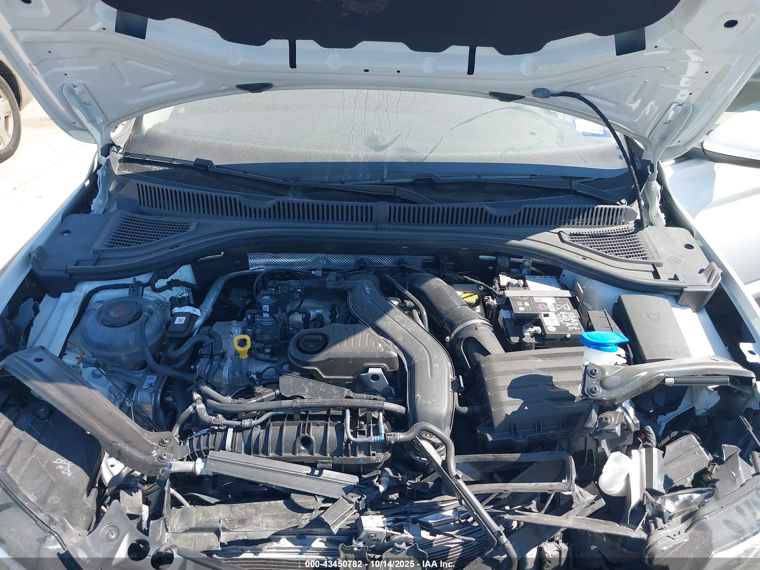 VOLKSWAGEN JETTA image 10