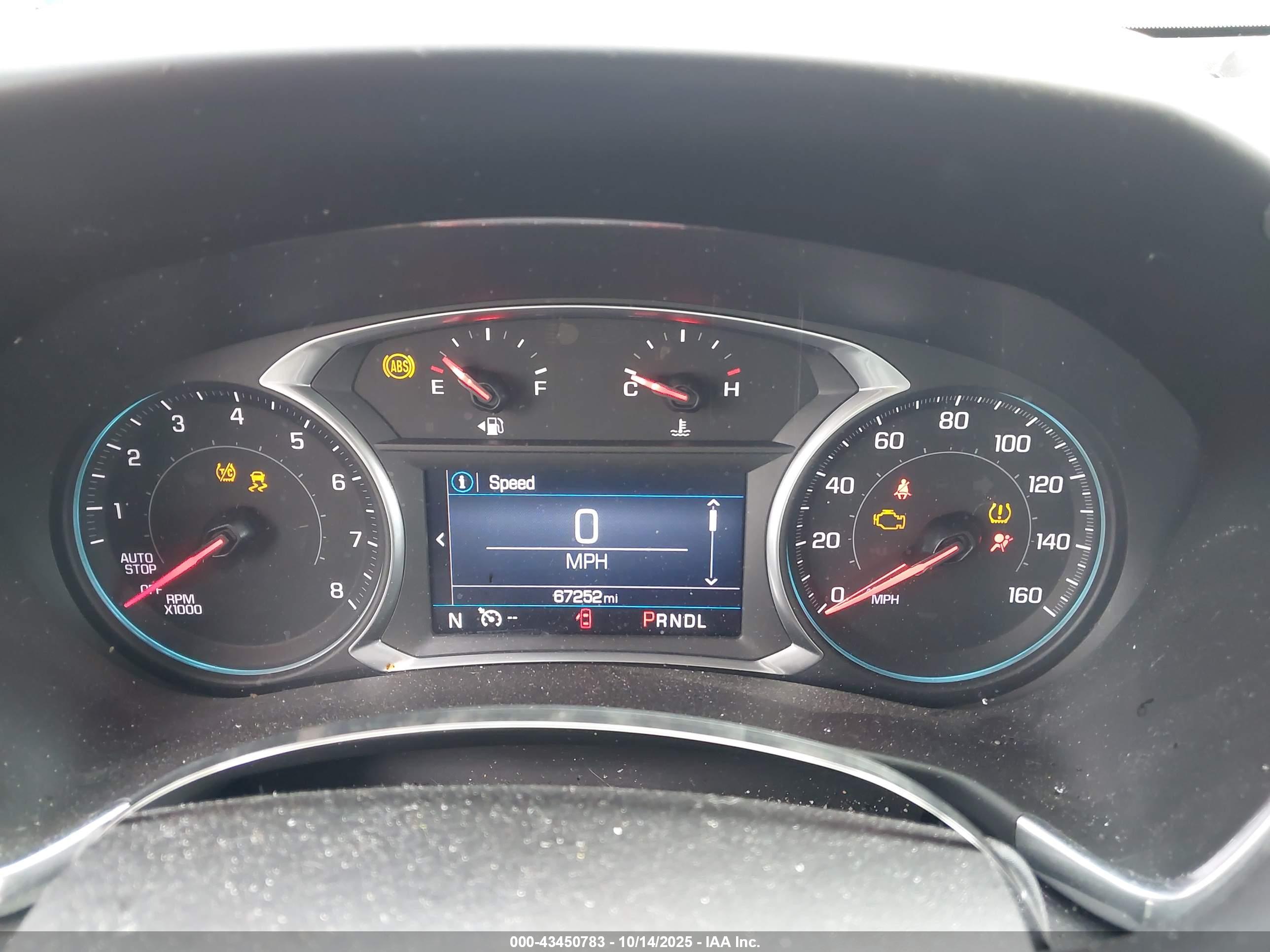 CHEVROLET EQUINOX image 7