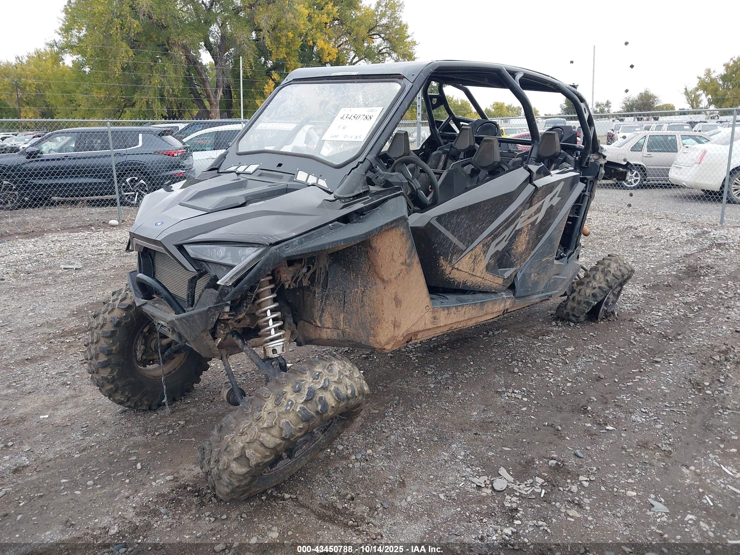 POLARIS RZR image 2