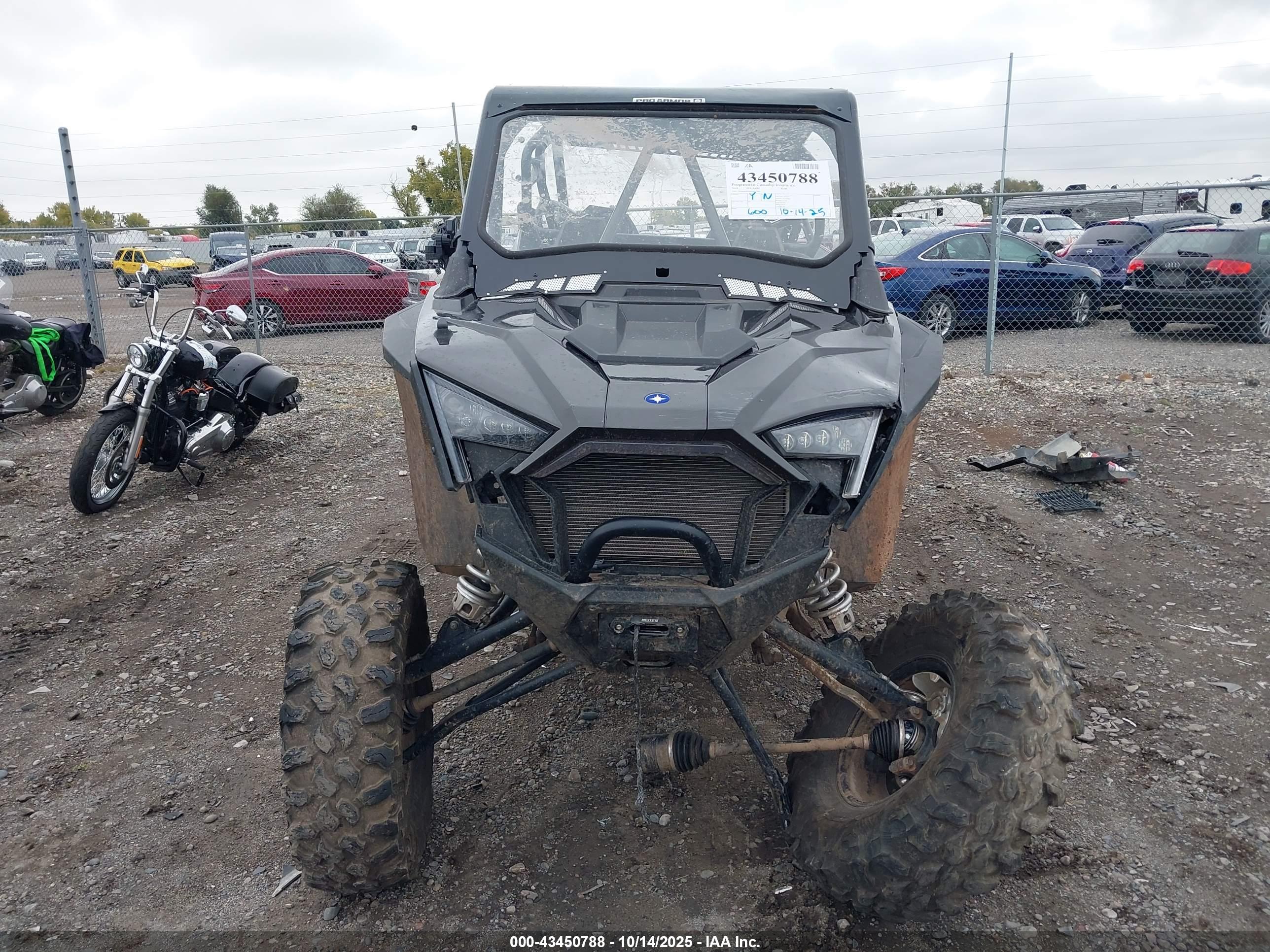 POLARIS RZR image 5