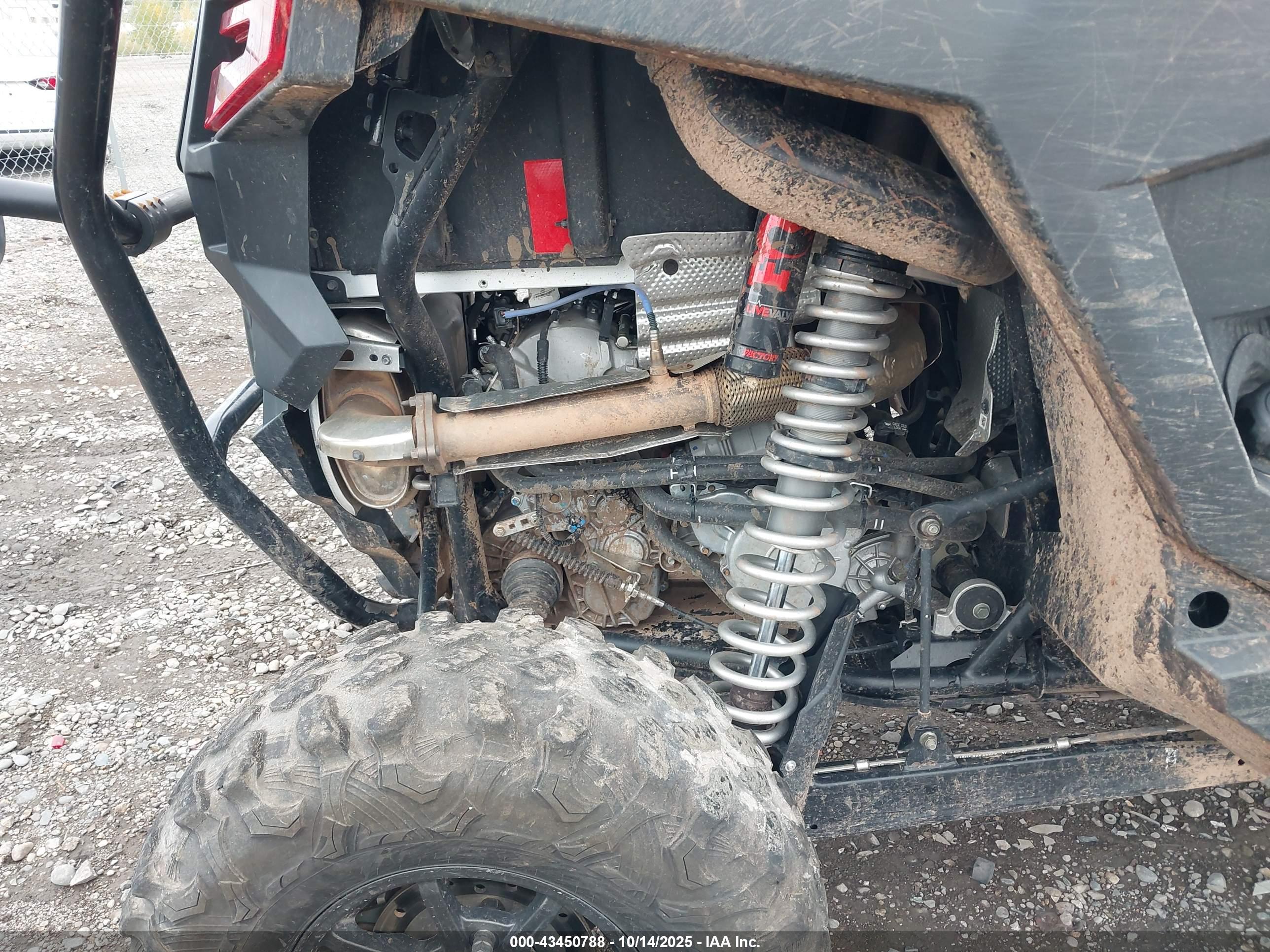 POLARIS RZR image 8