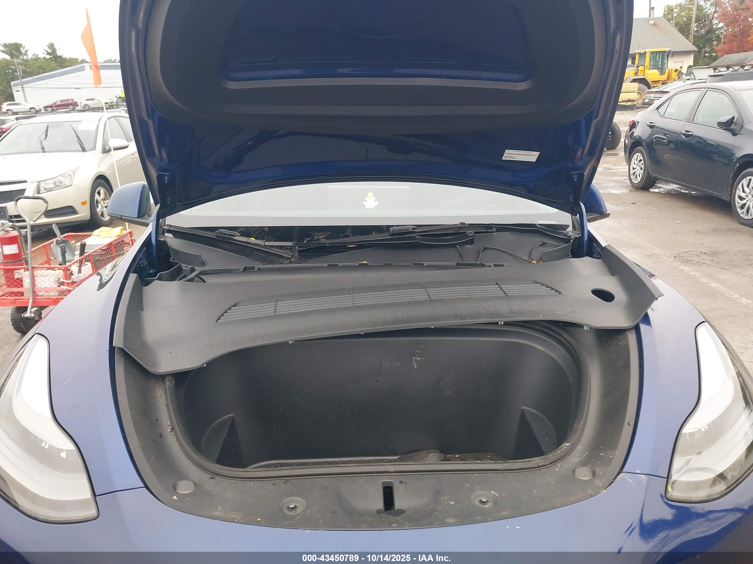 TESLA MODEL image 10