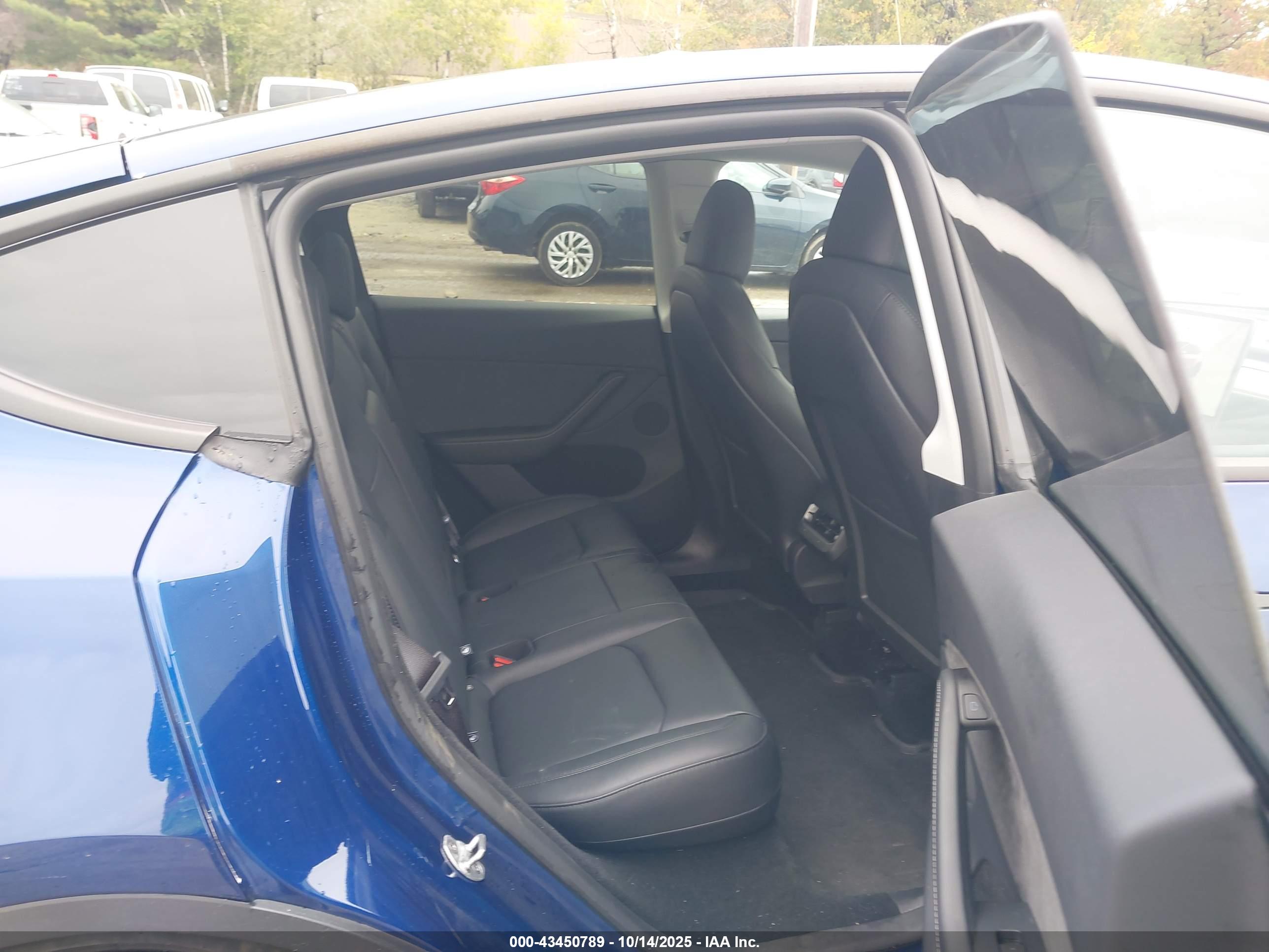 TESLA MODEL image 8