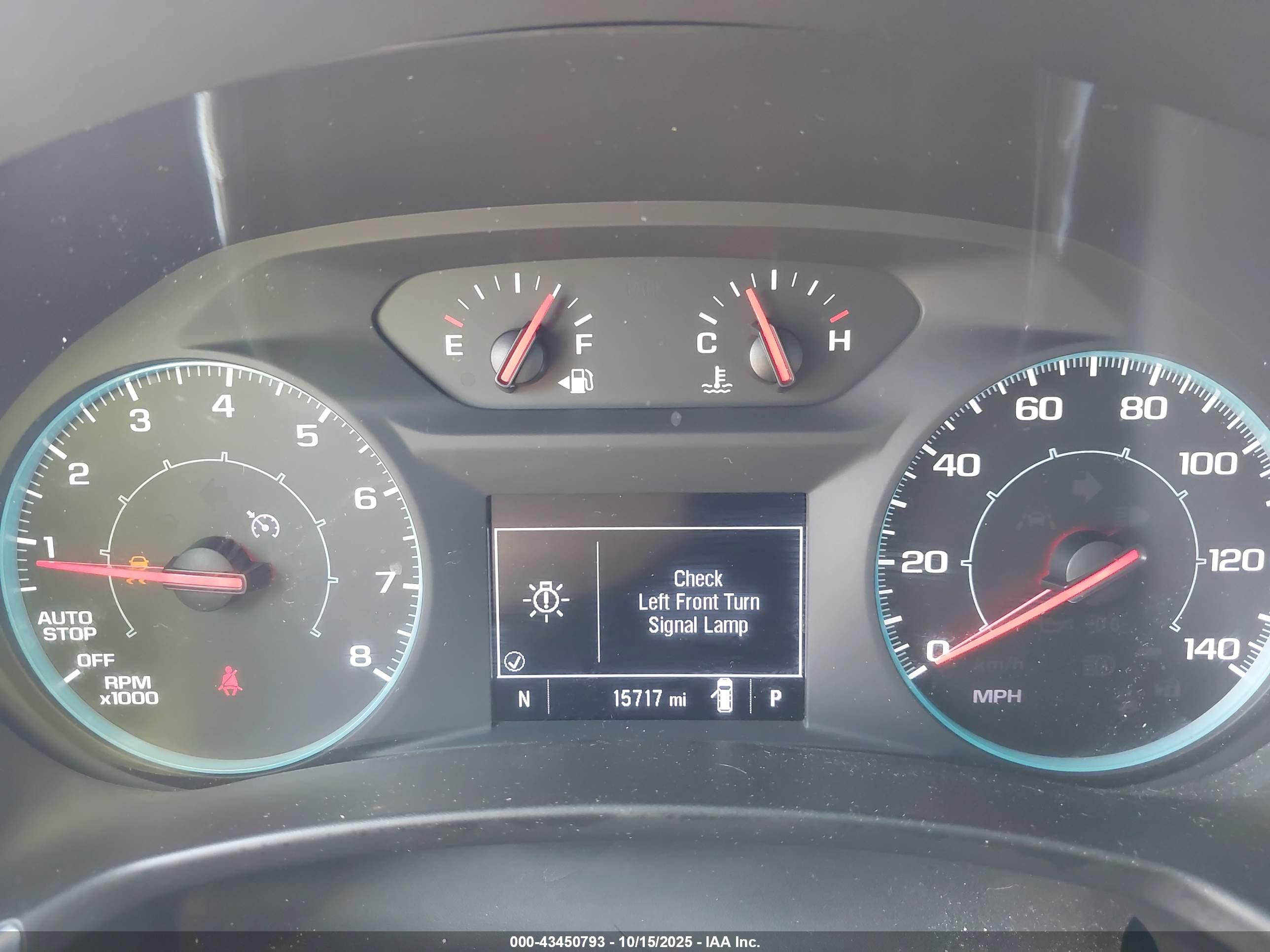 CHEVROLET EQUINOX image 7
