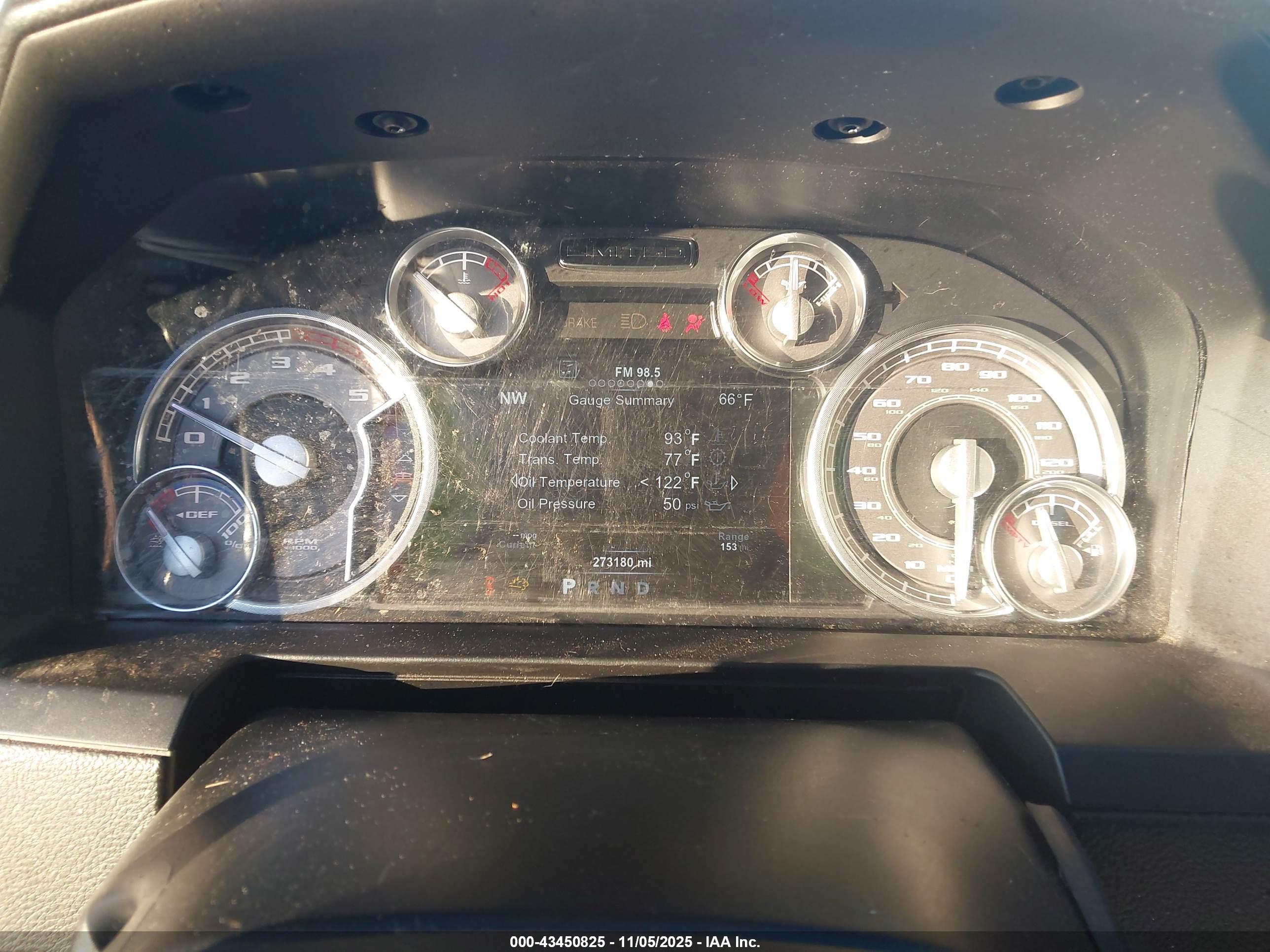 RAM 3500 image 6