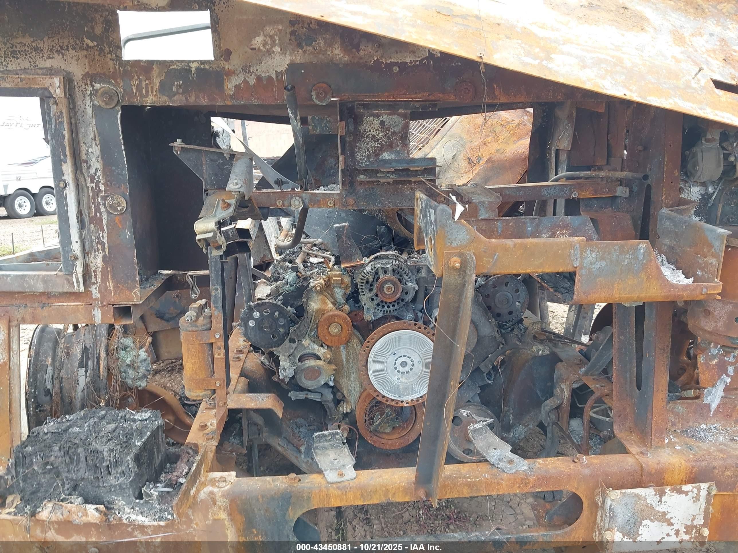 TIFFIN ALLEGRO image 10