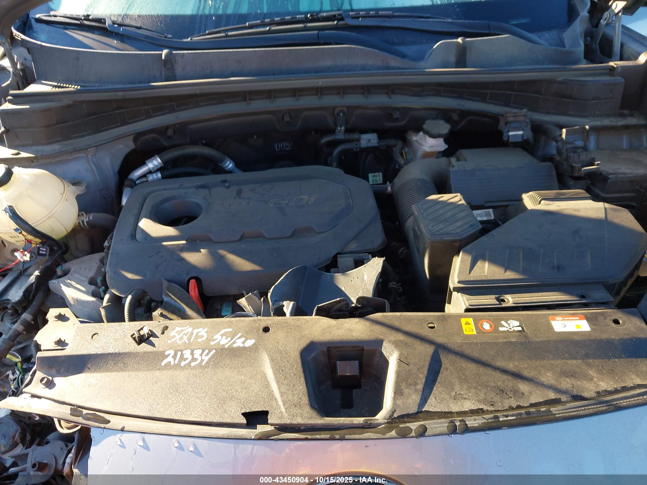 KIA SPORTAGE image 10