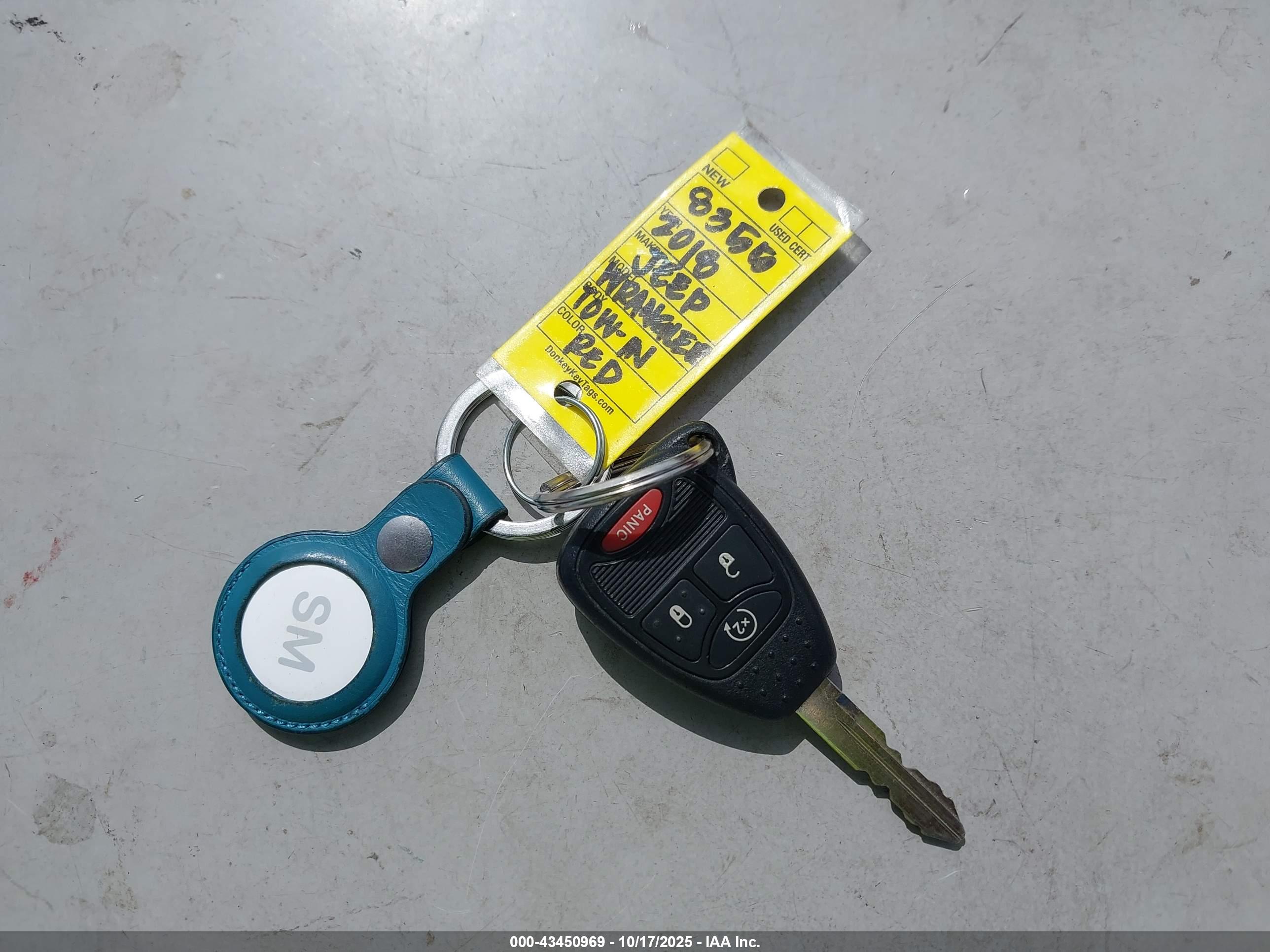 JEEP WRANGLER image 11