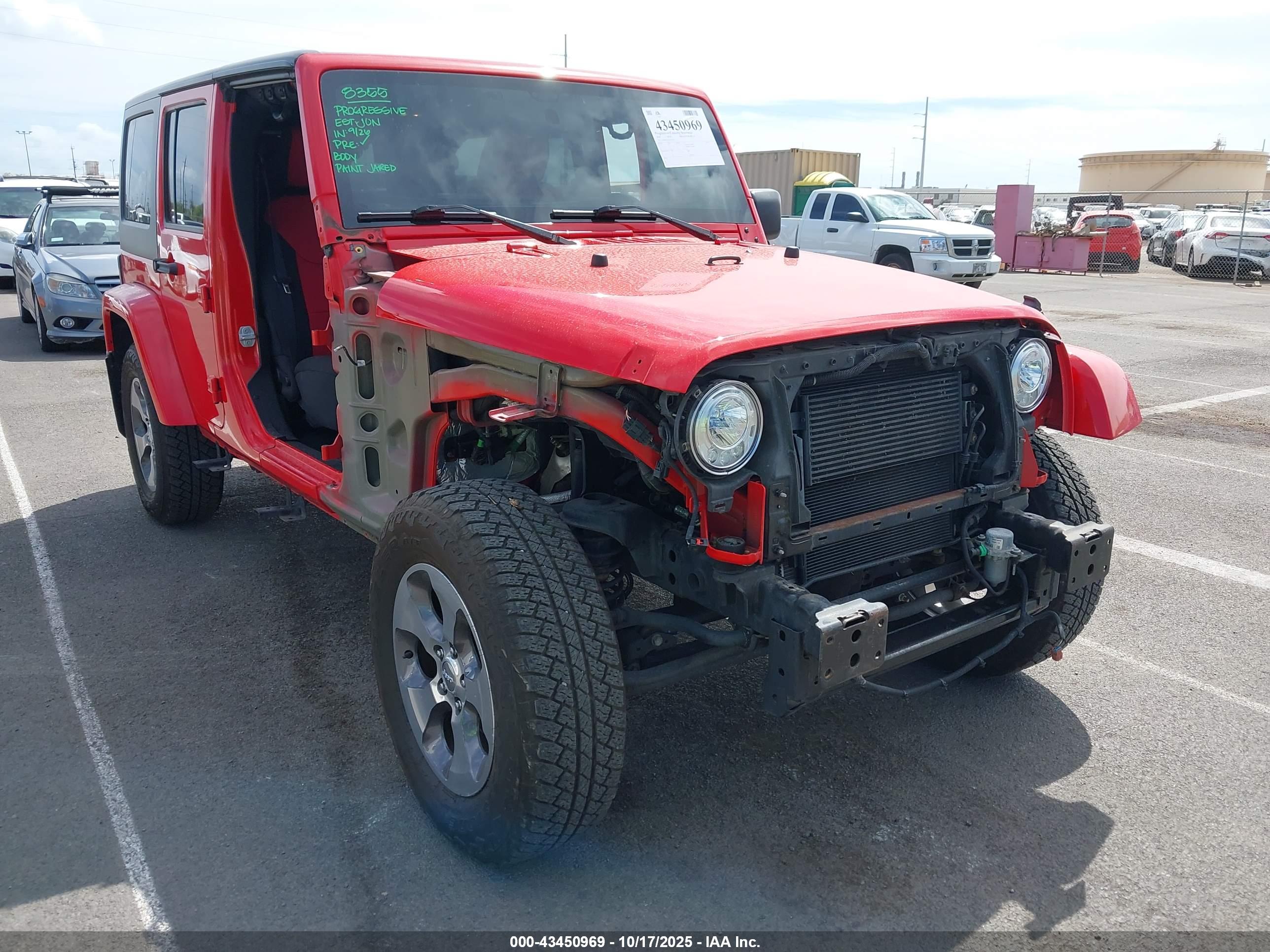 JEEP WRANGLER image 6