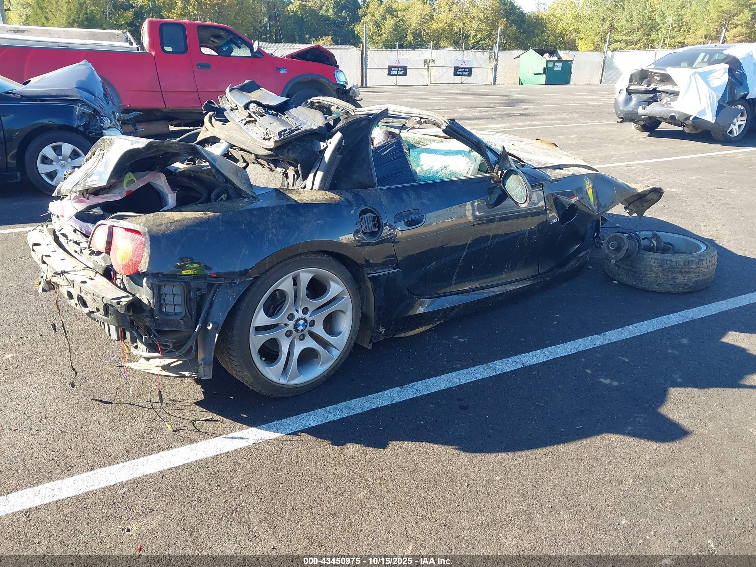 BMW Z4 image 4
