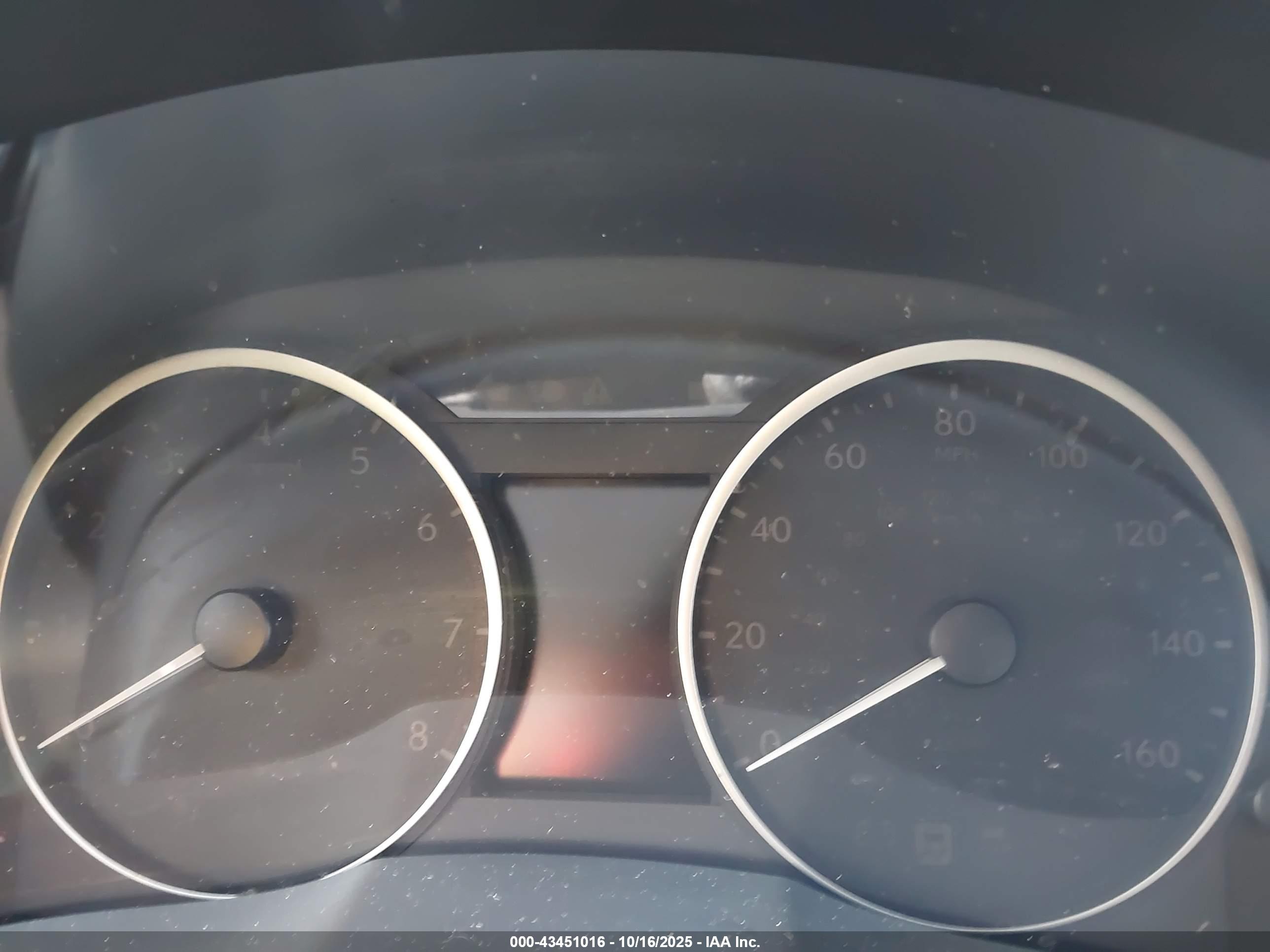 LEXUS ES image 7