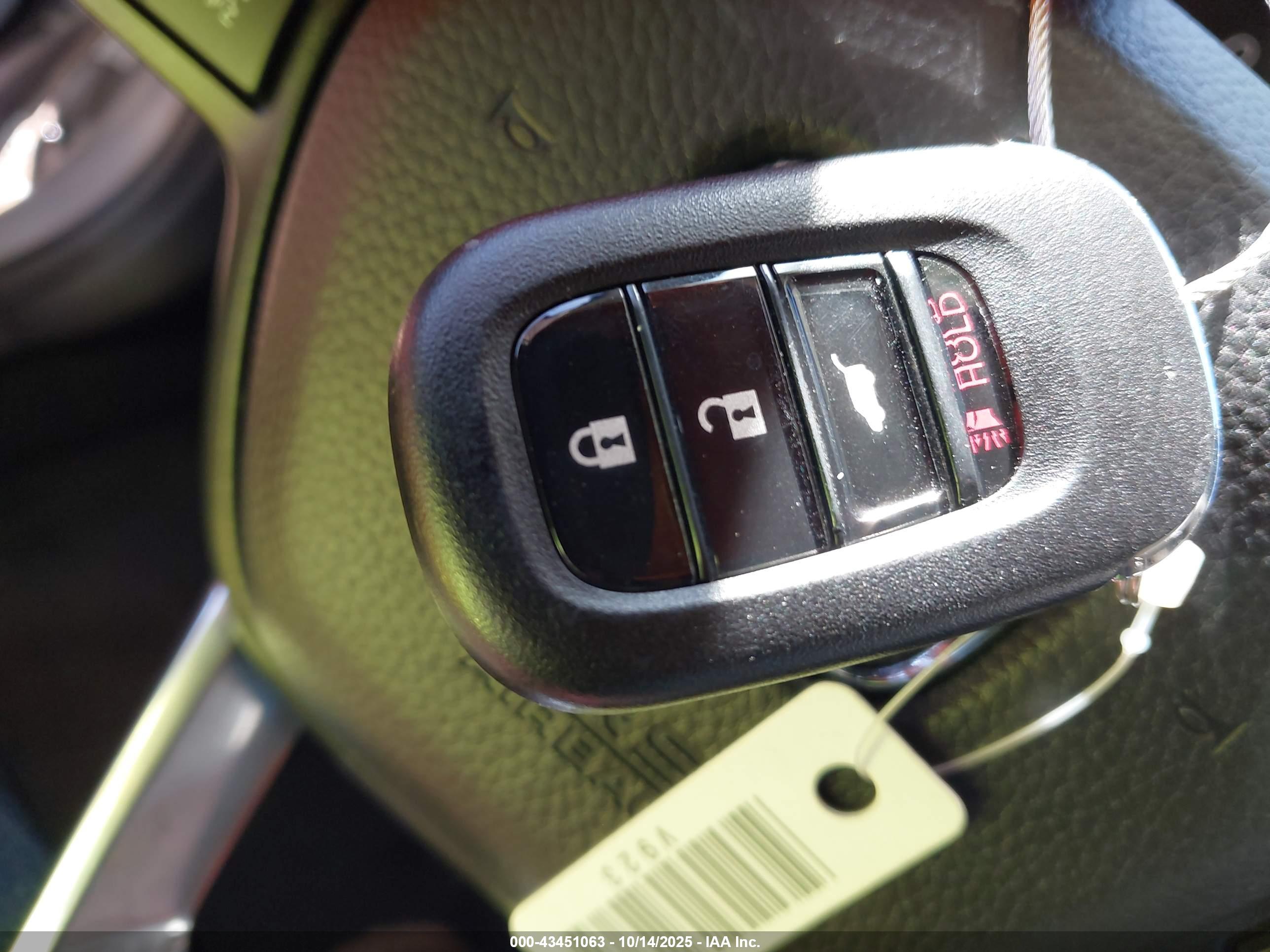 HONDA CR-V image 11