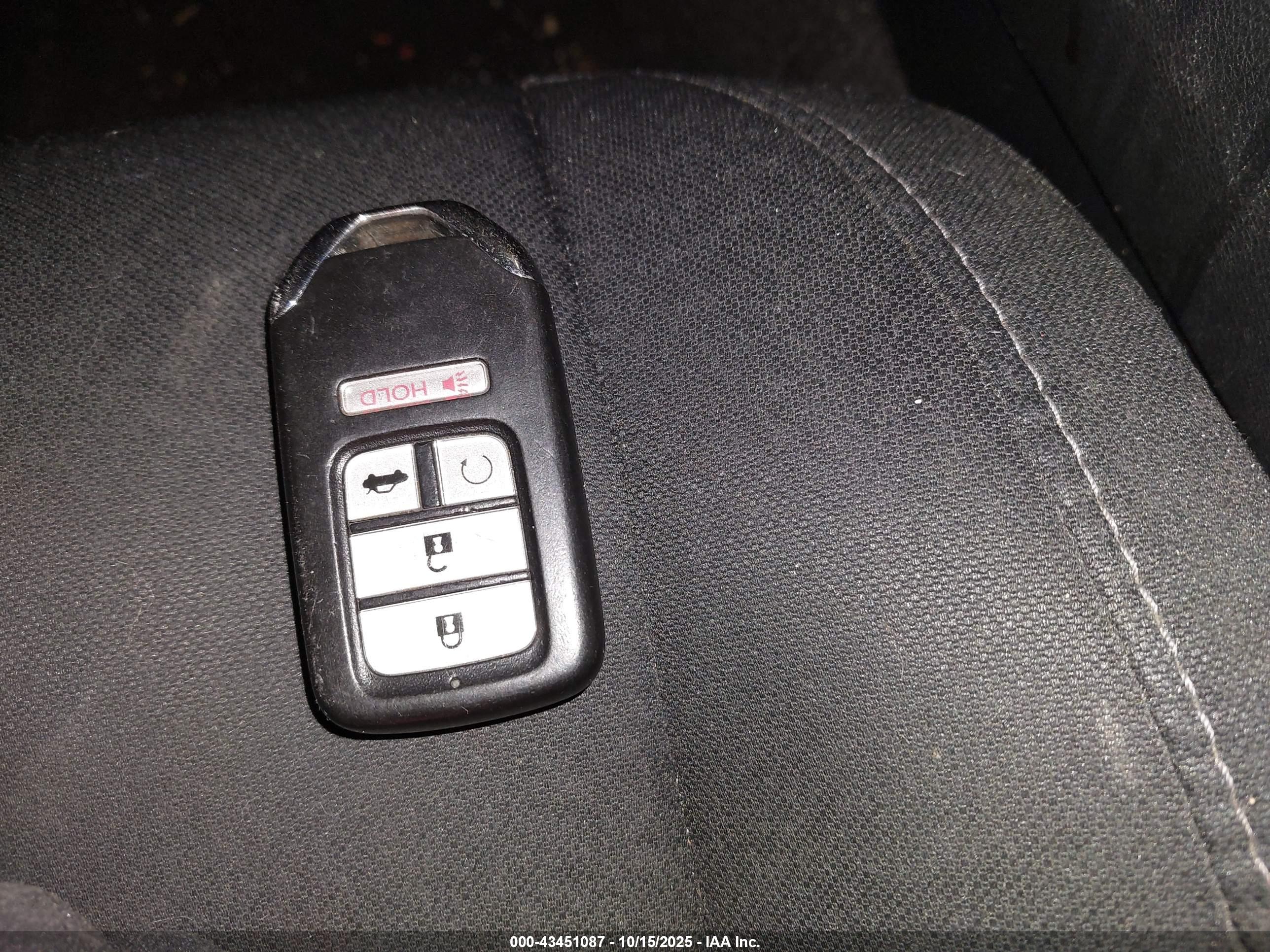 HONDA CIVIC image 11