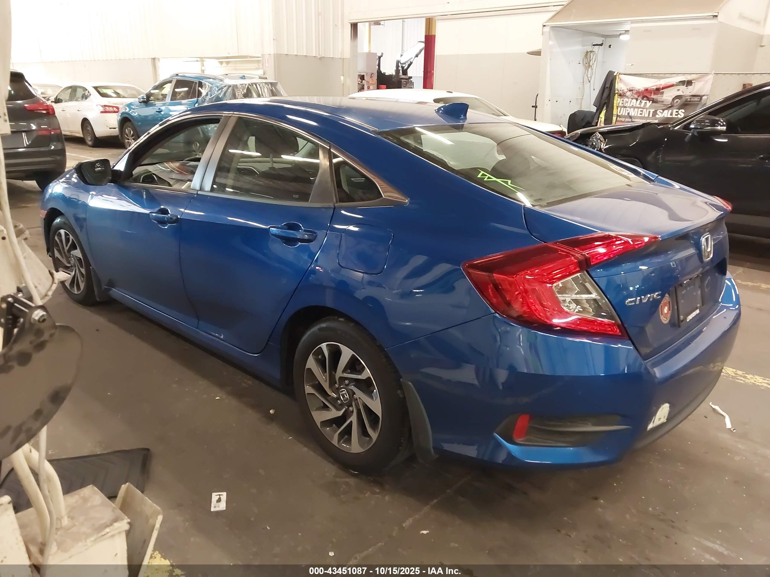 HONDA CIVIC image 3