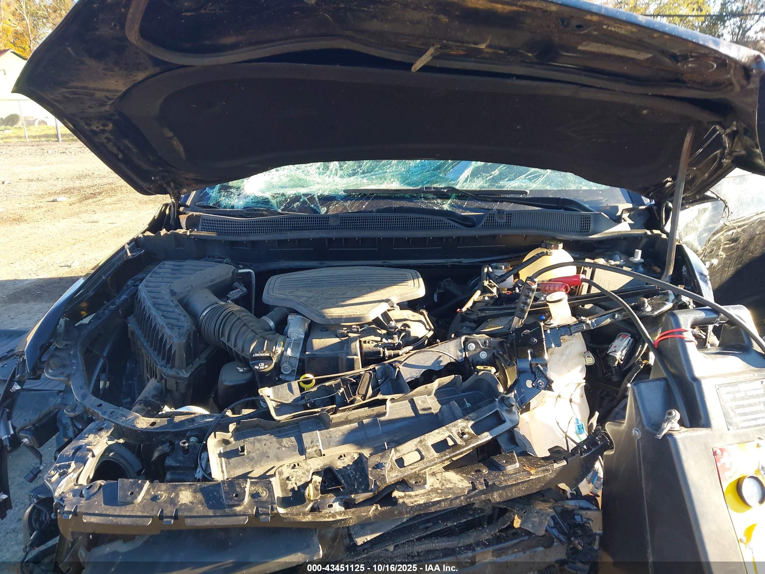 CHEVROLET BLAZER image 10