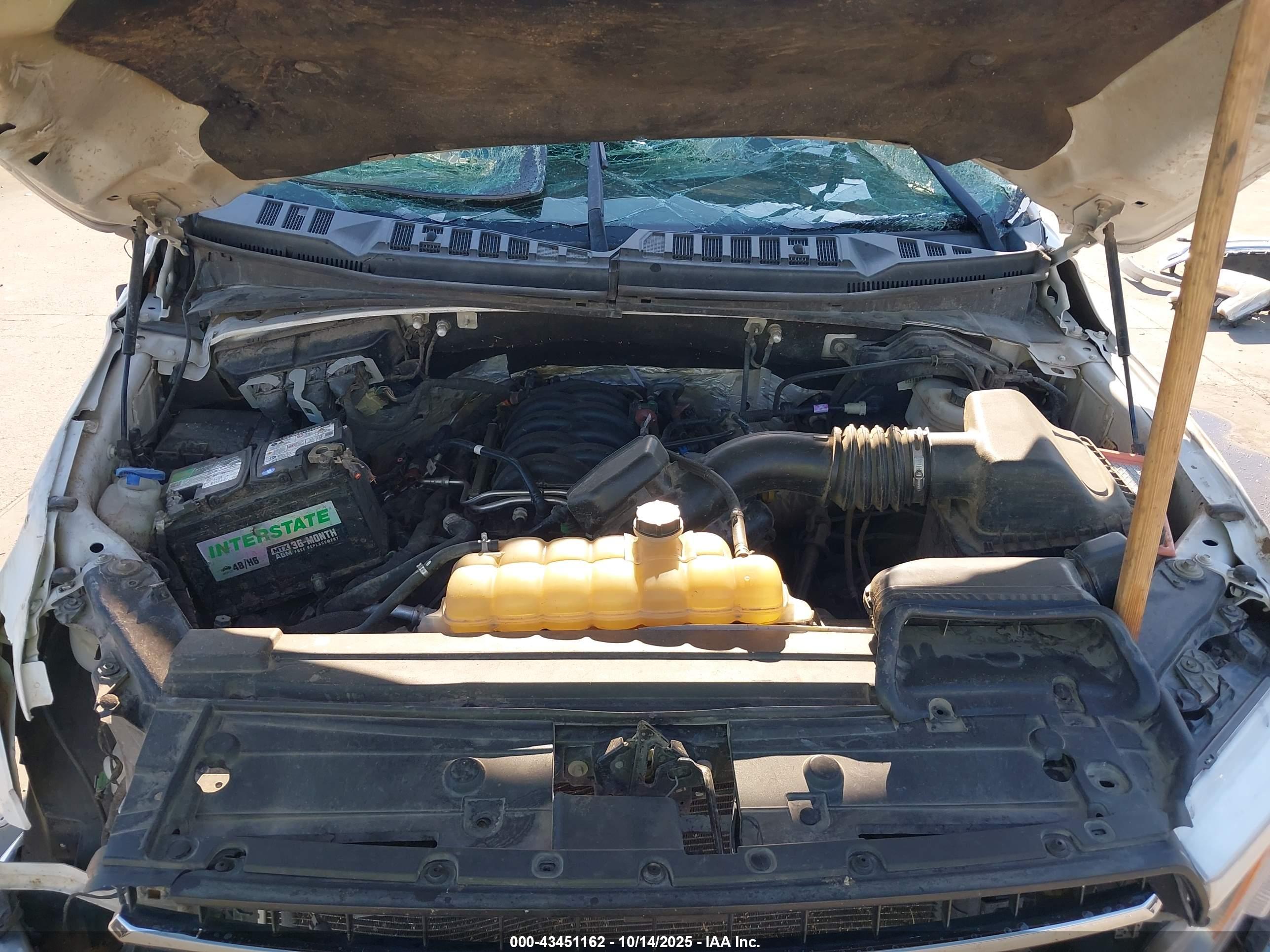 FORD F-150 image 10