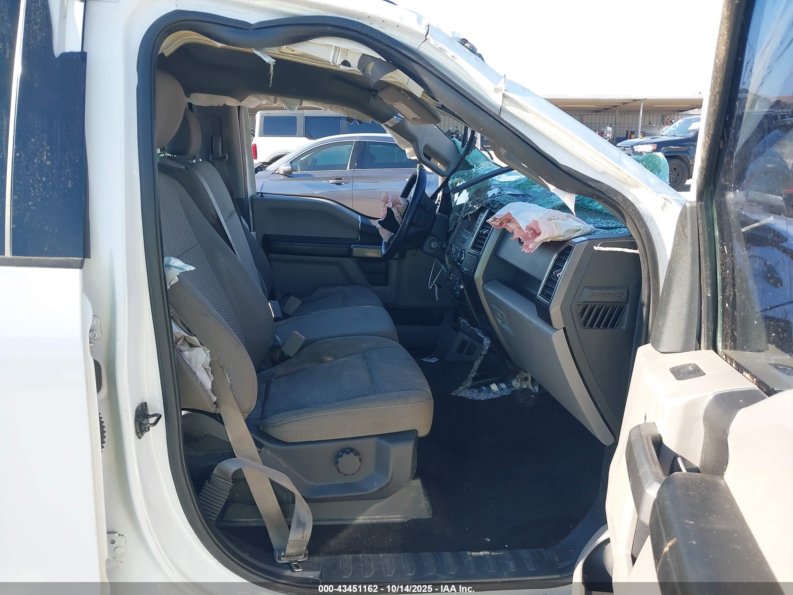 FORD F-150 image 5
