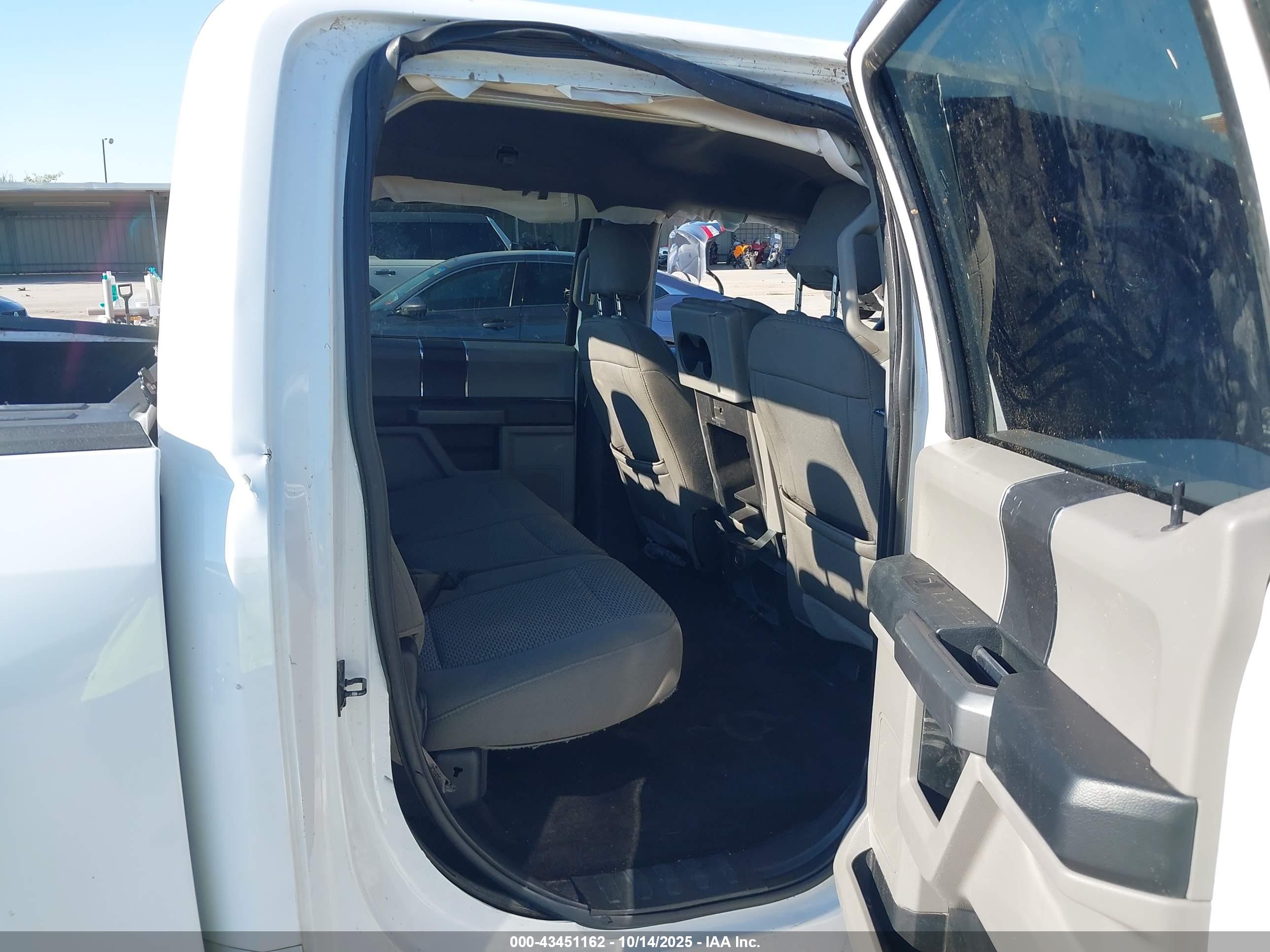 FORD F-150 image 8