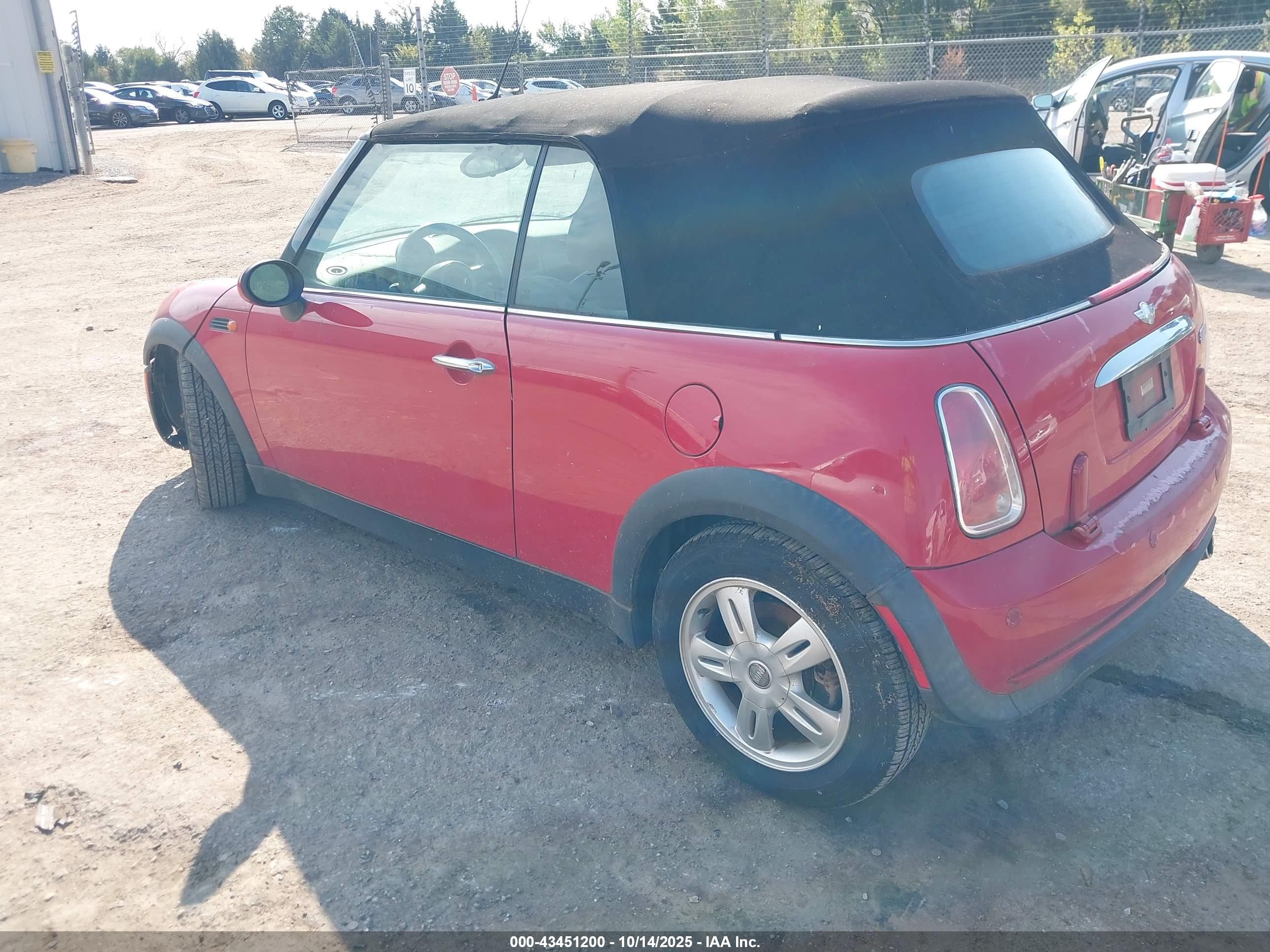 MINI COOPER image 3