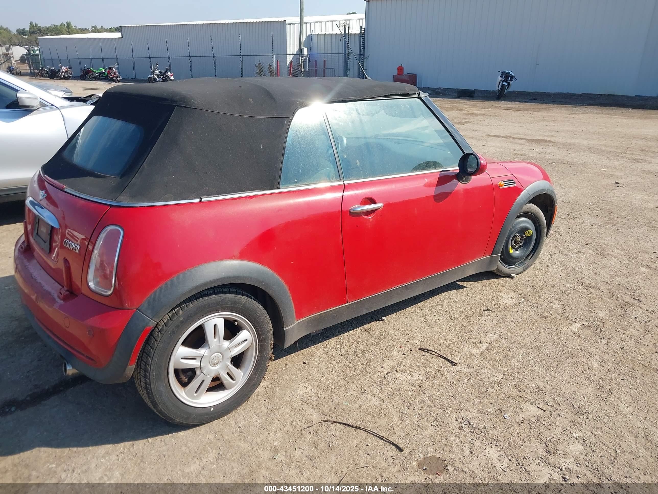 MINI COOPER image 4