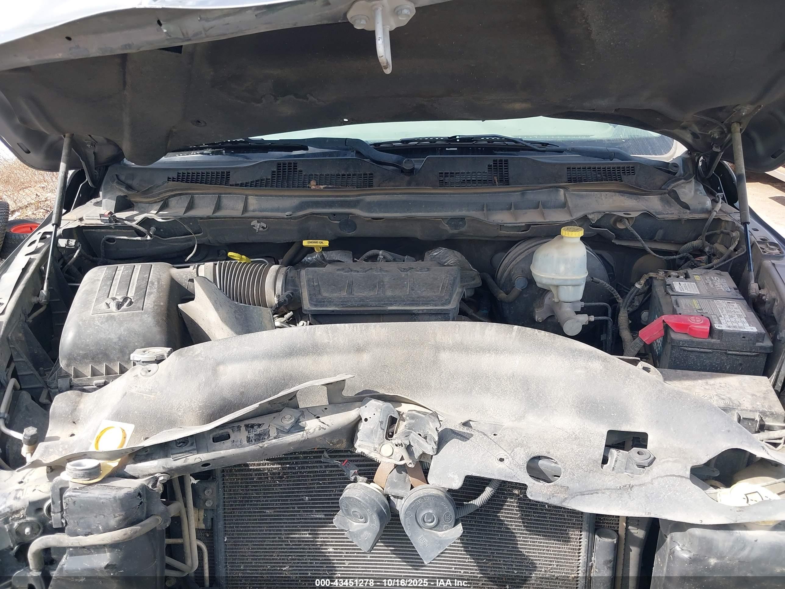 RAM 1500 image 10