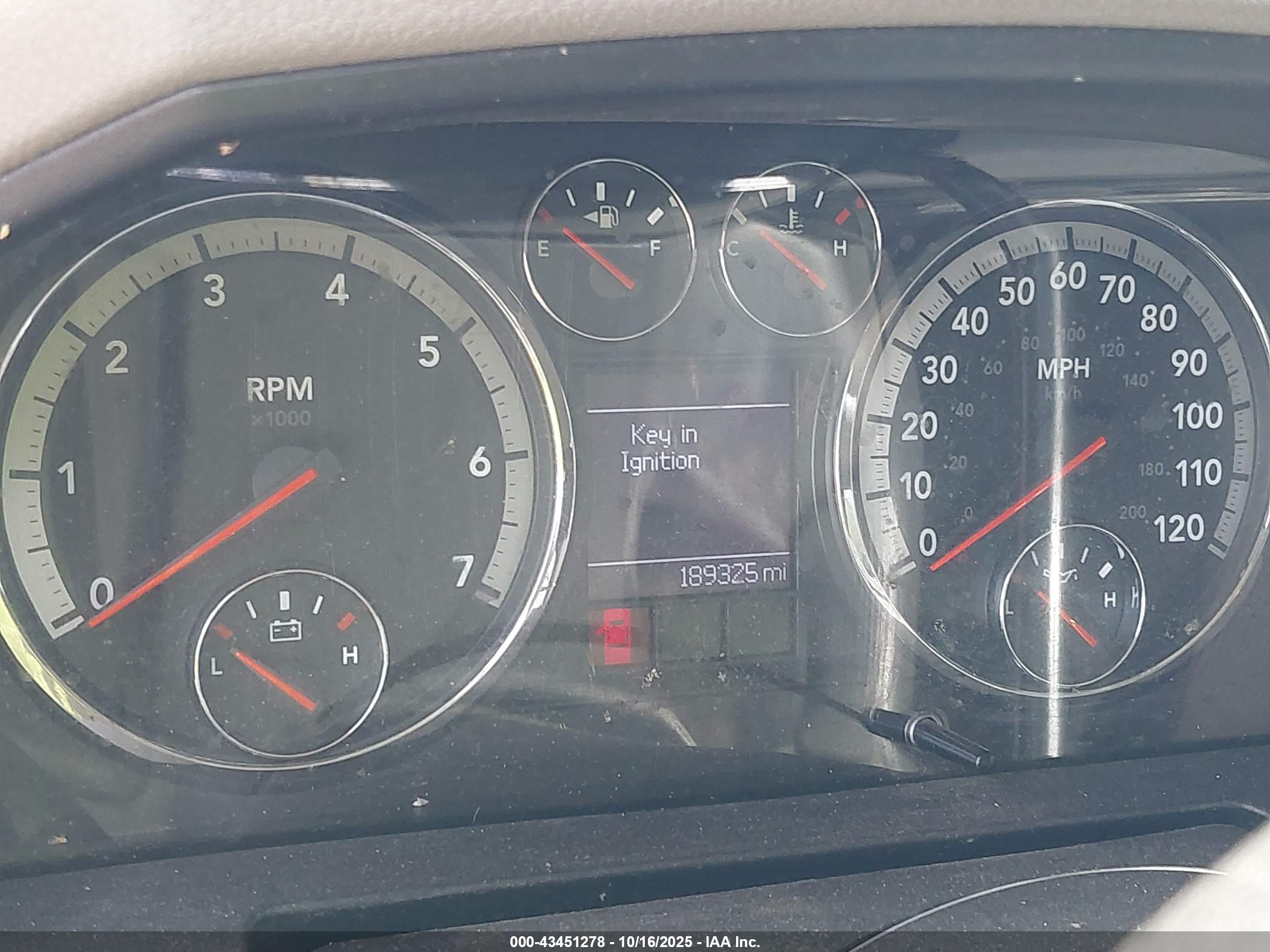 RAM 1500 image 7