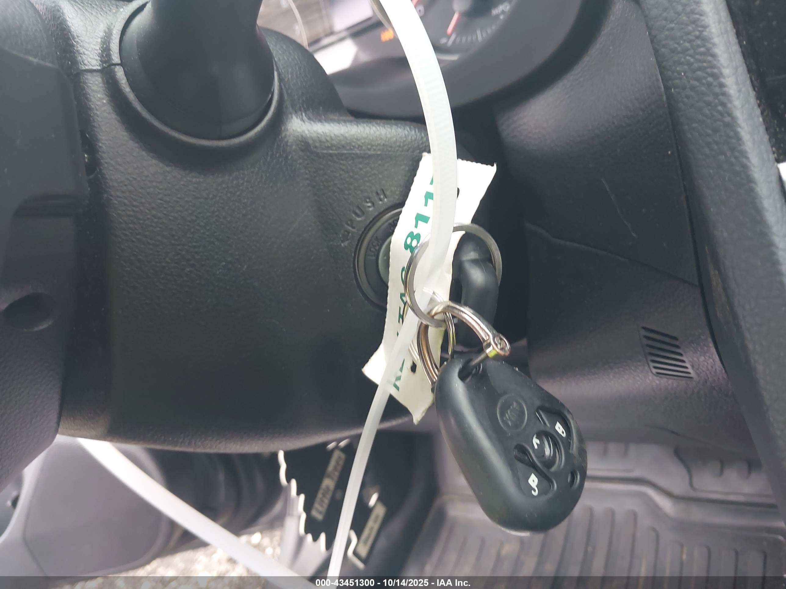 SUBARU XV image 11