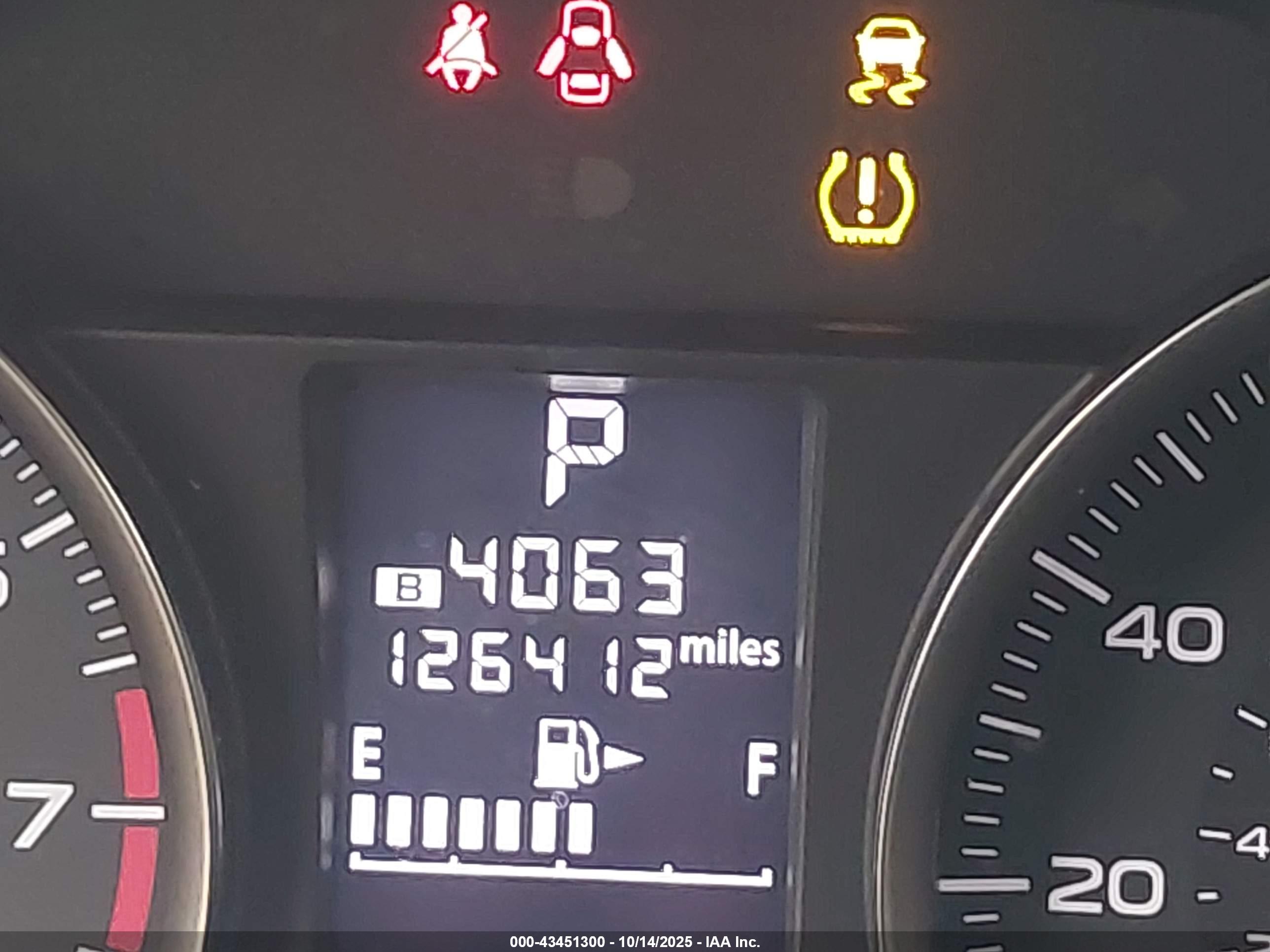 SUBARU XV image 7