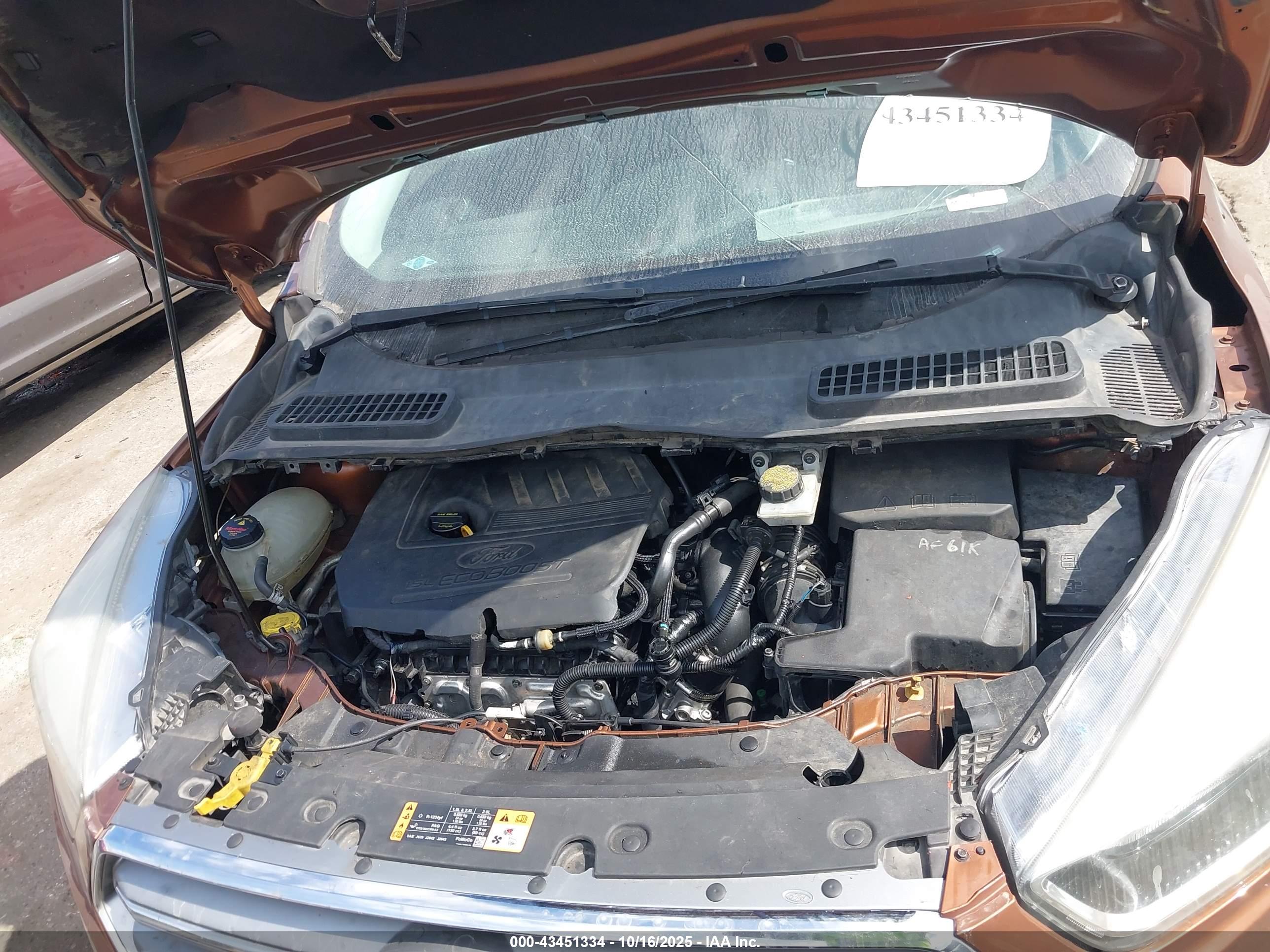 FORD ESCAPE image 10