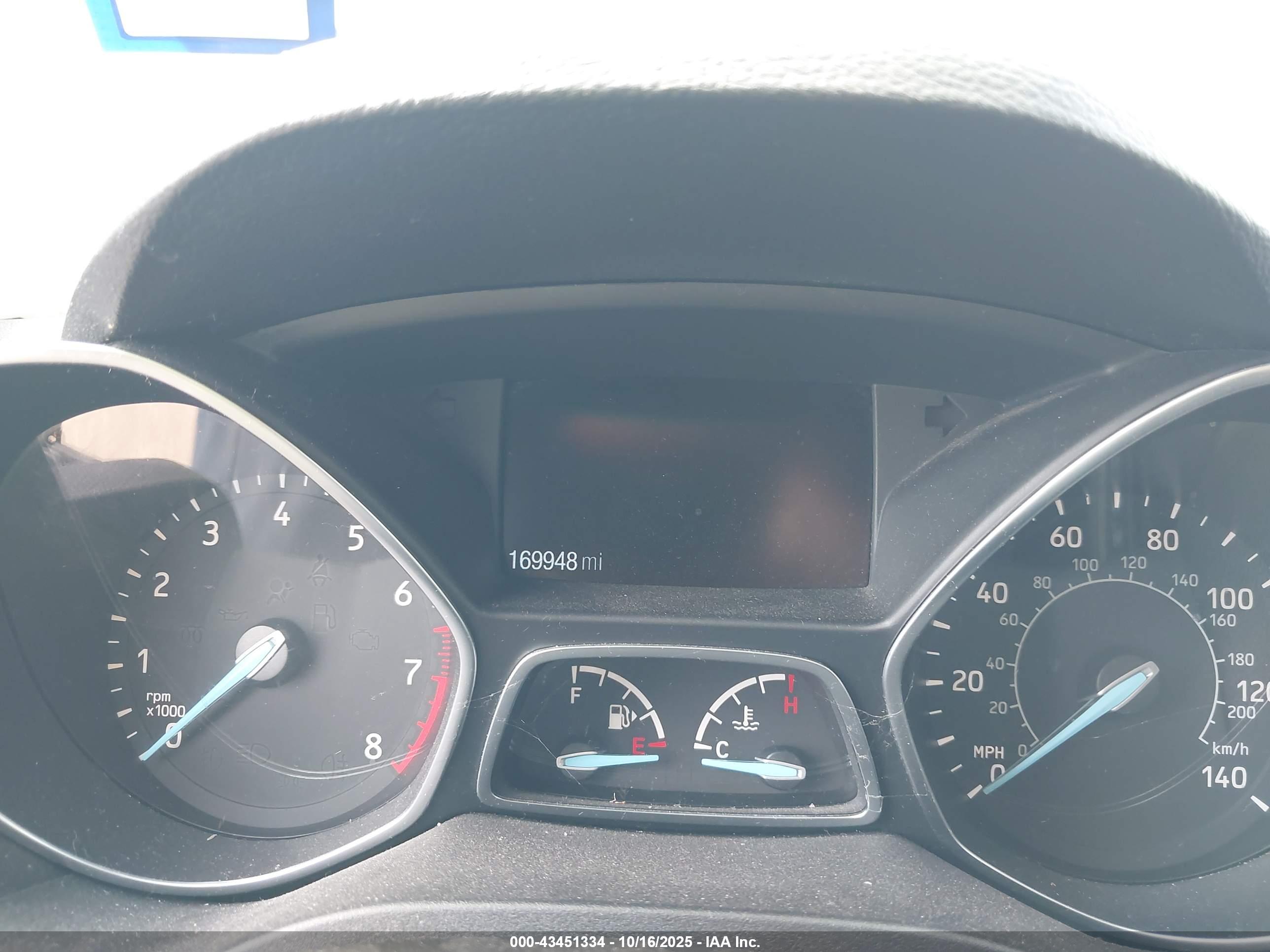 FORD ESCAPE image 7