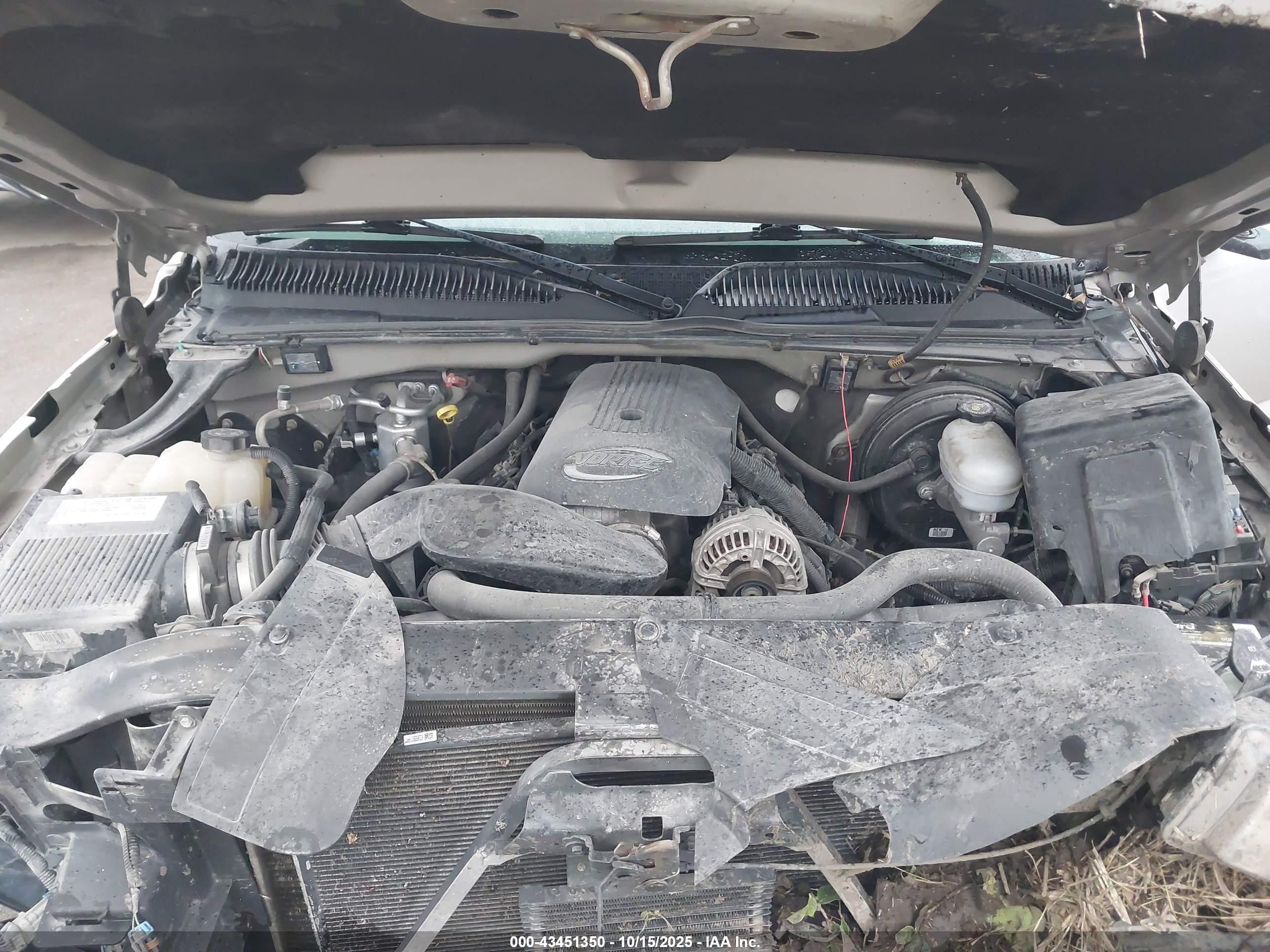 CHEVROLET SILVERADO image 10