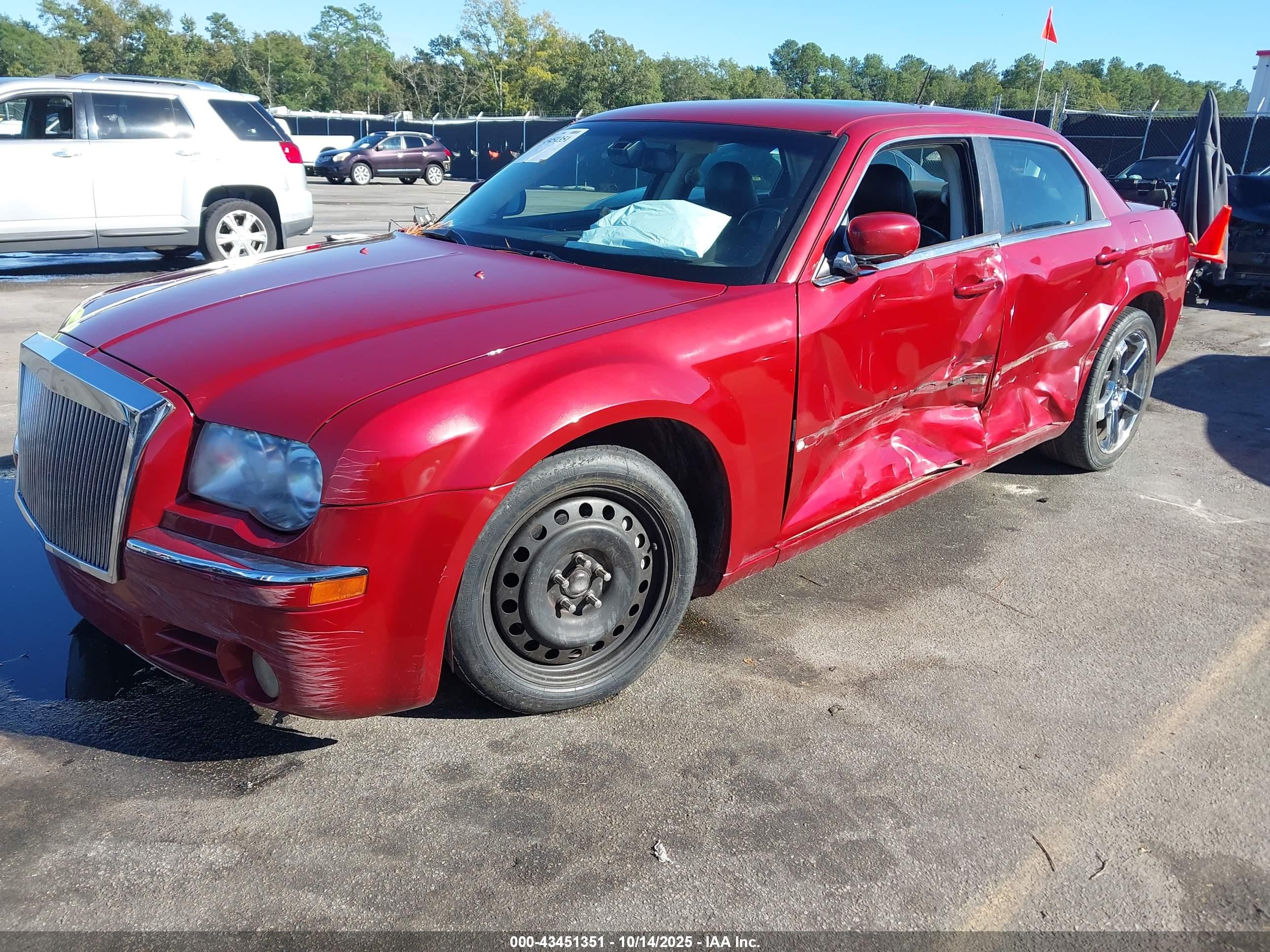 CHRYSLER 300C image 2