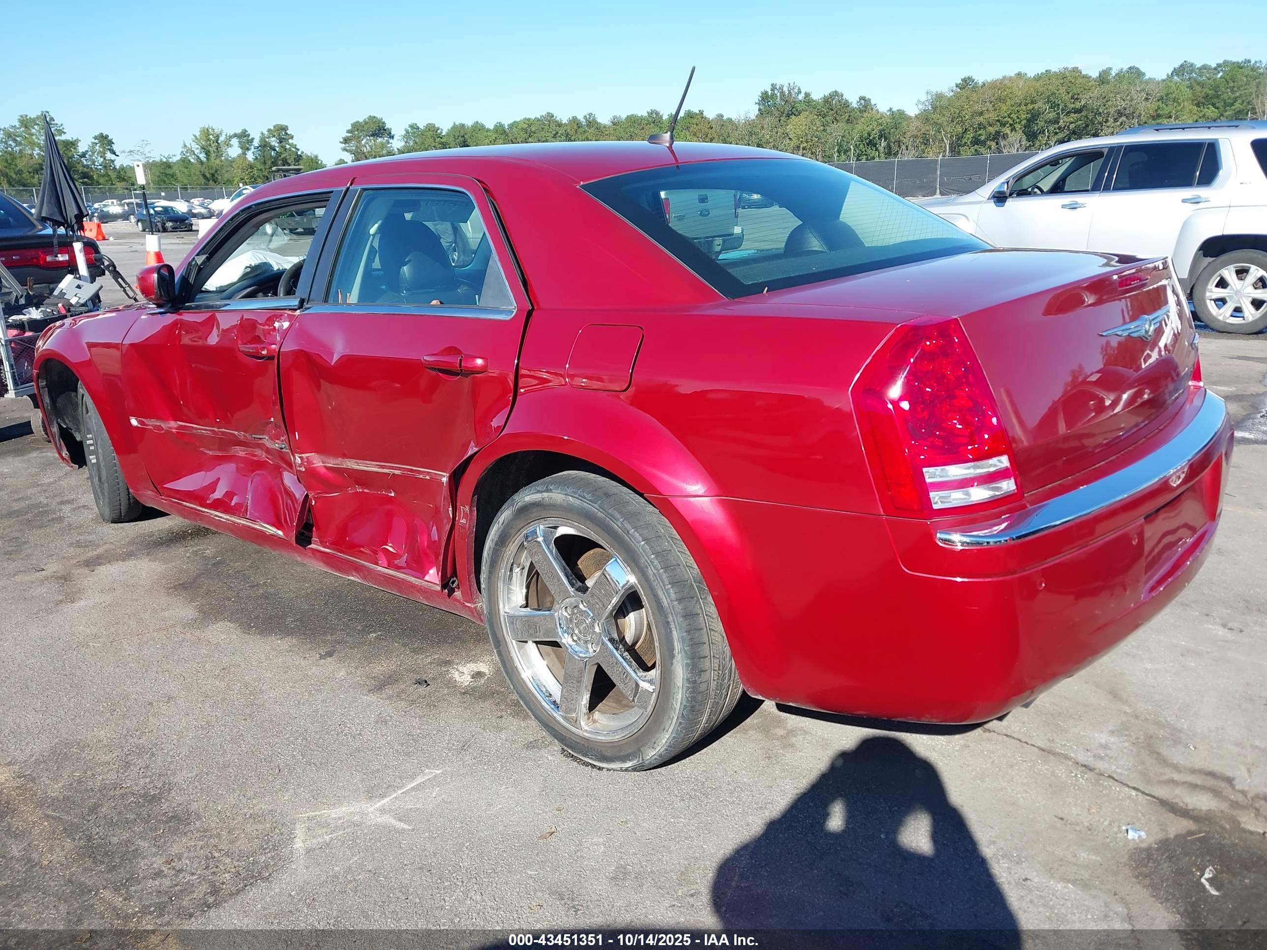 CHRYSLER 300C image 3