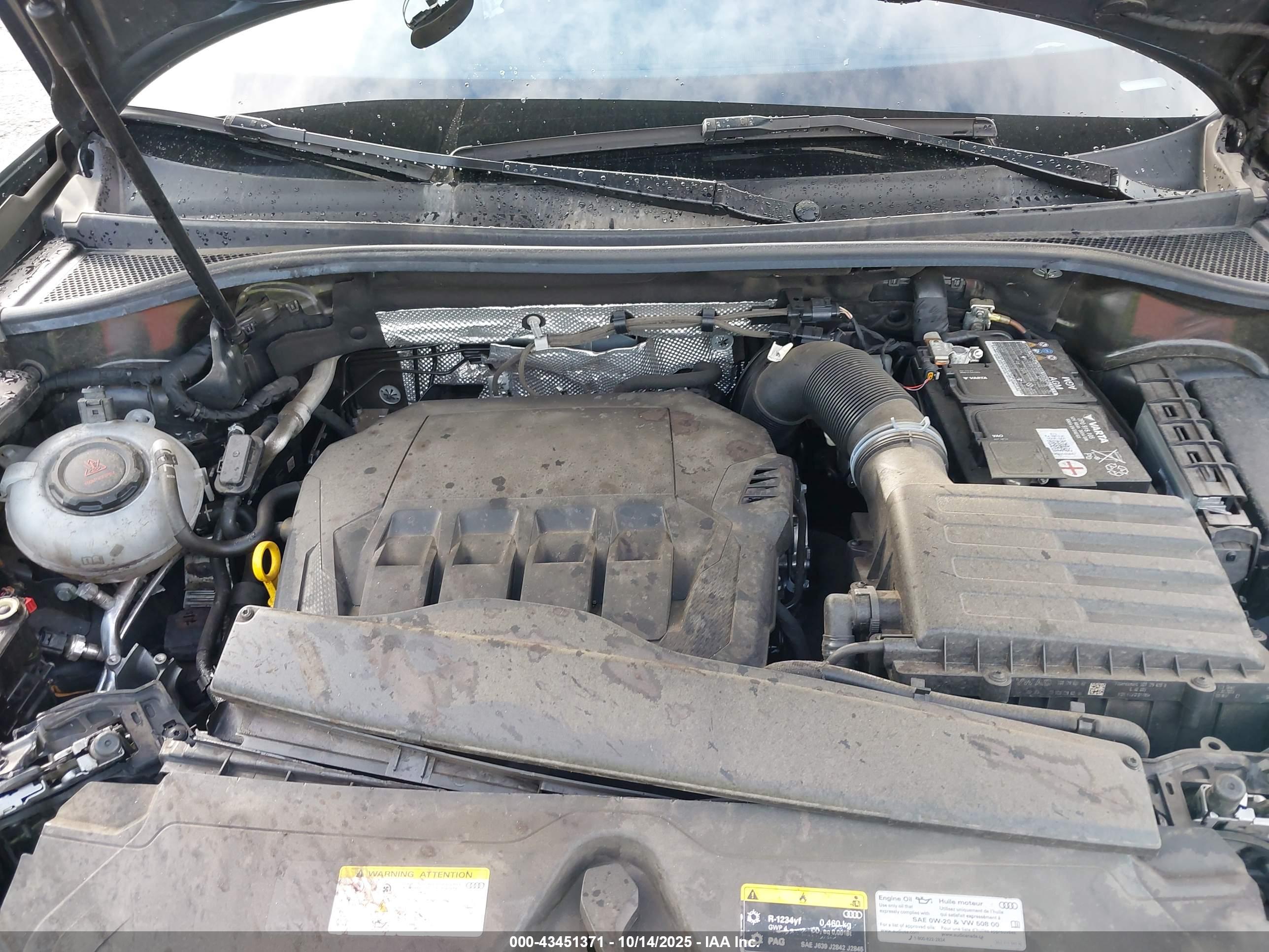 AUDI Q3 image 10