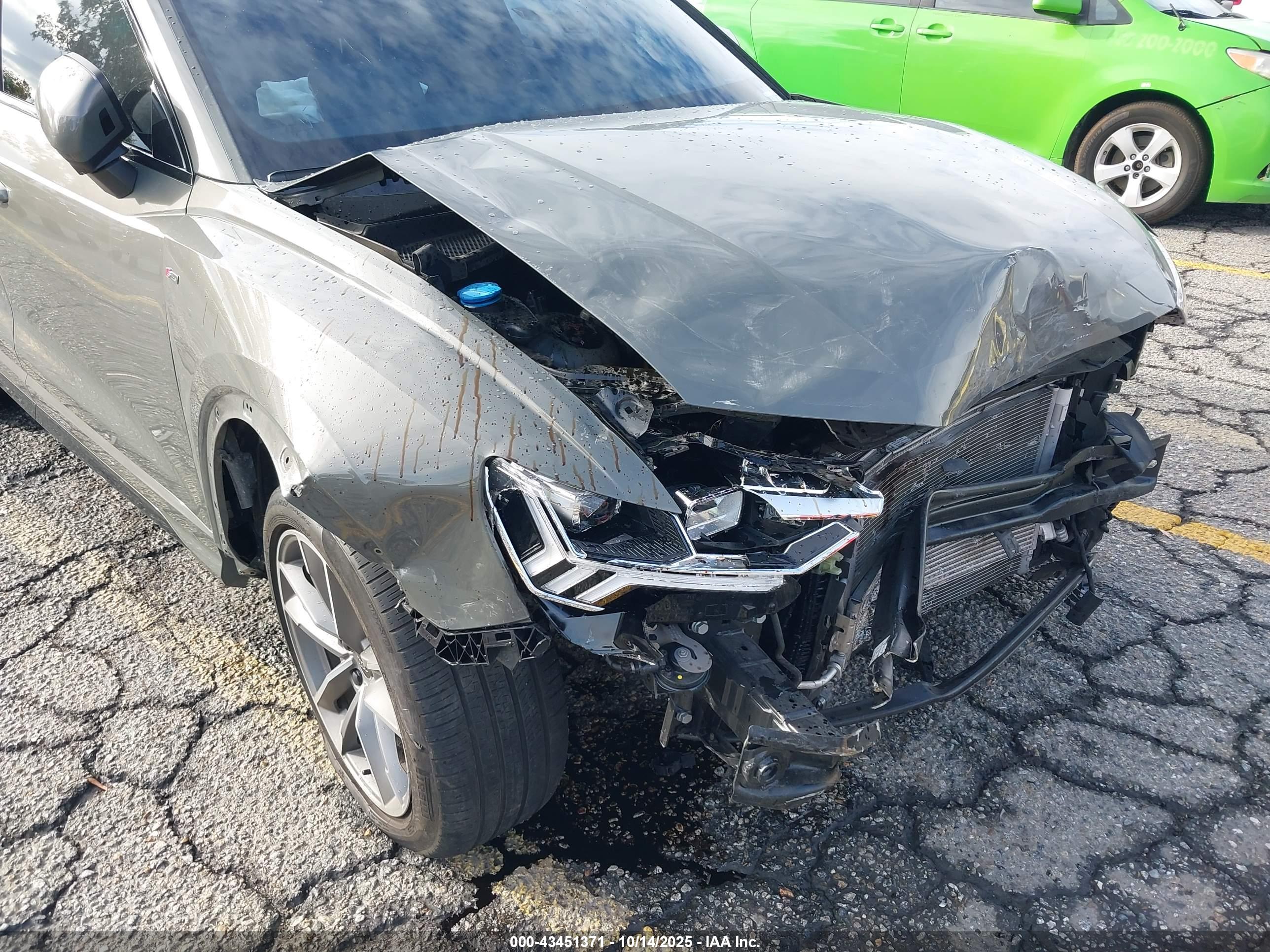 AUDI Q3 image 6