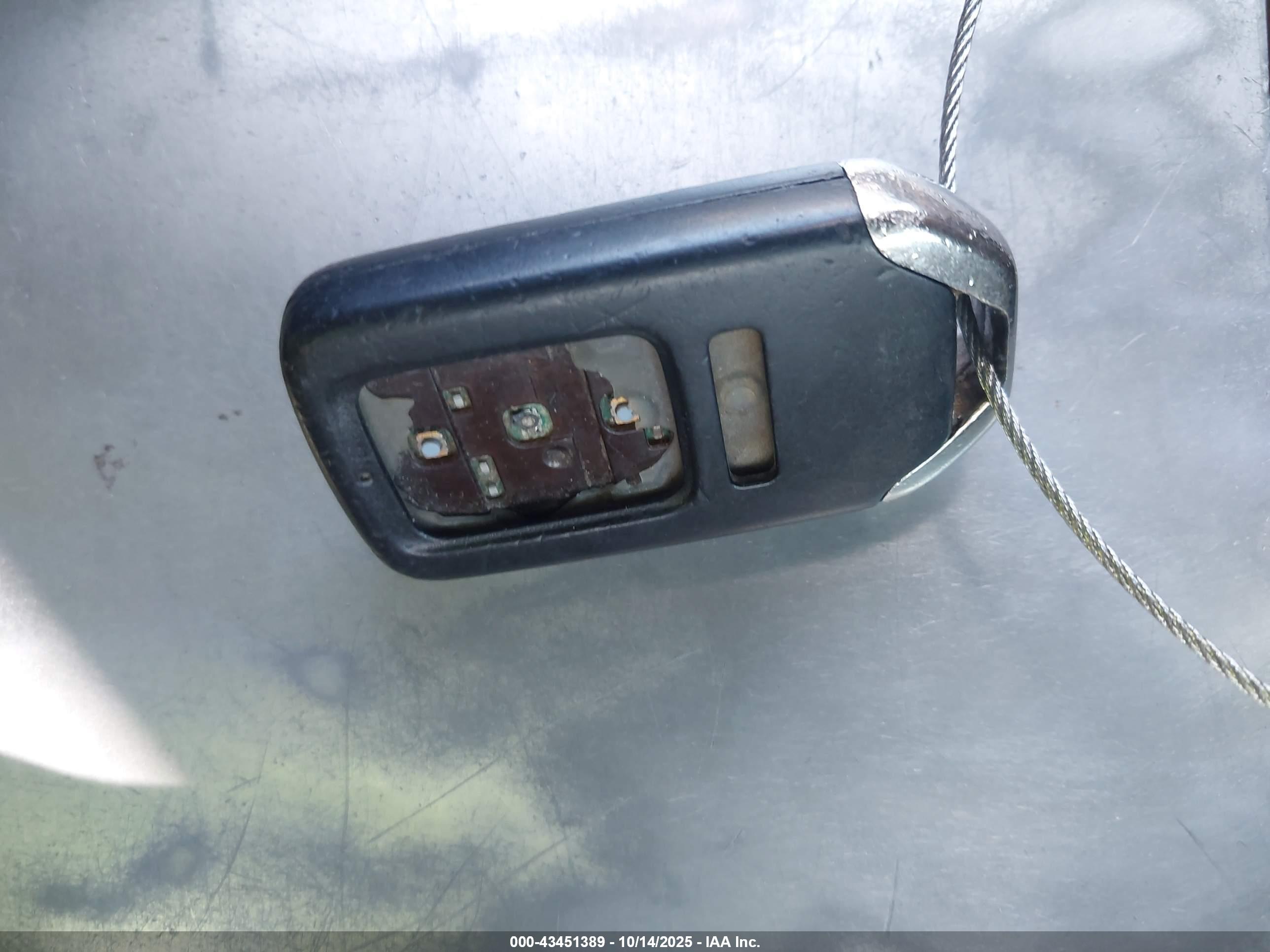 HONDA PILOT image 11