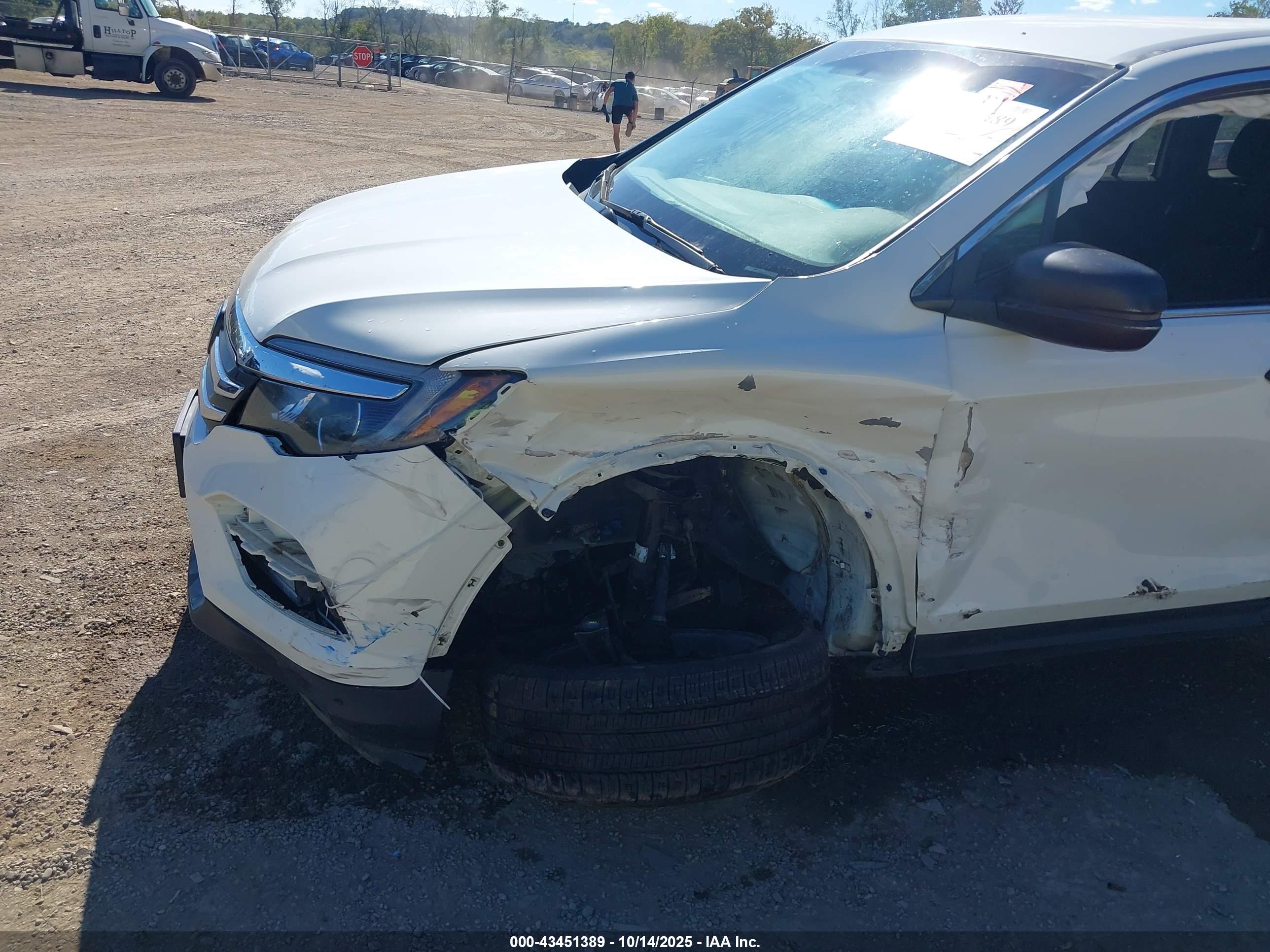 HONDA PILOT image 6