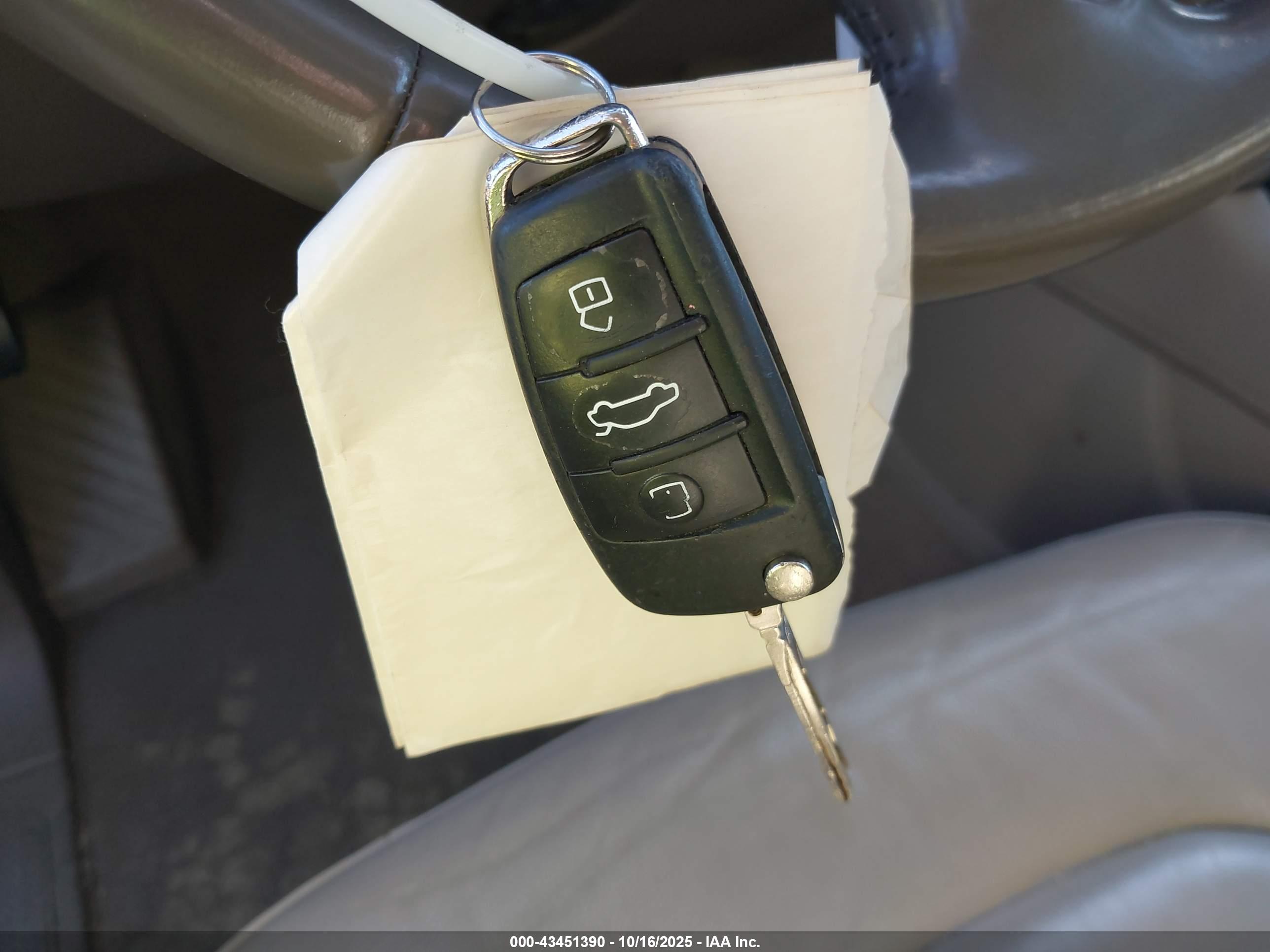 AUDI Q7 image 11