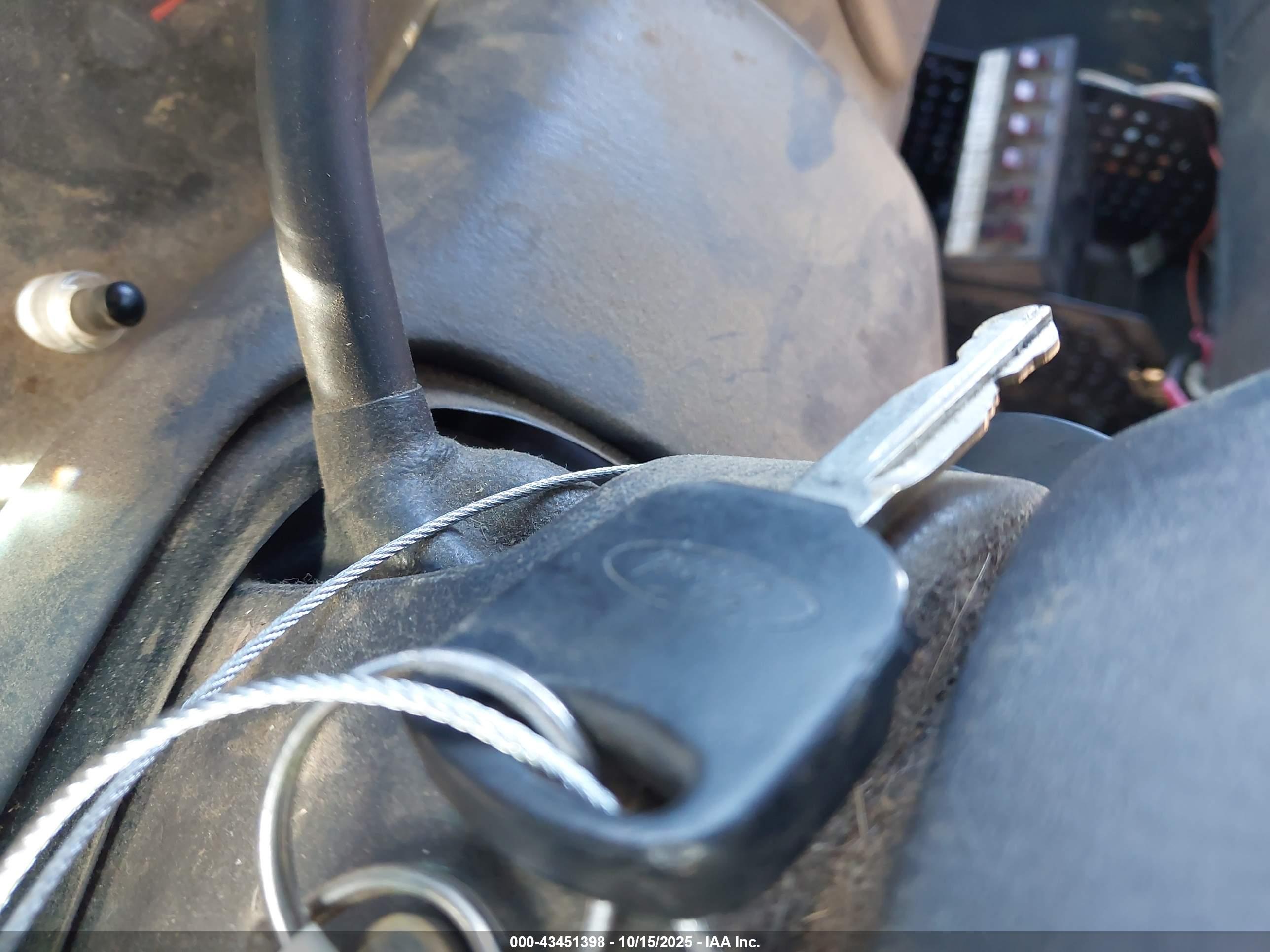 FORD F-150 image 11